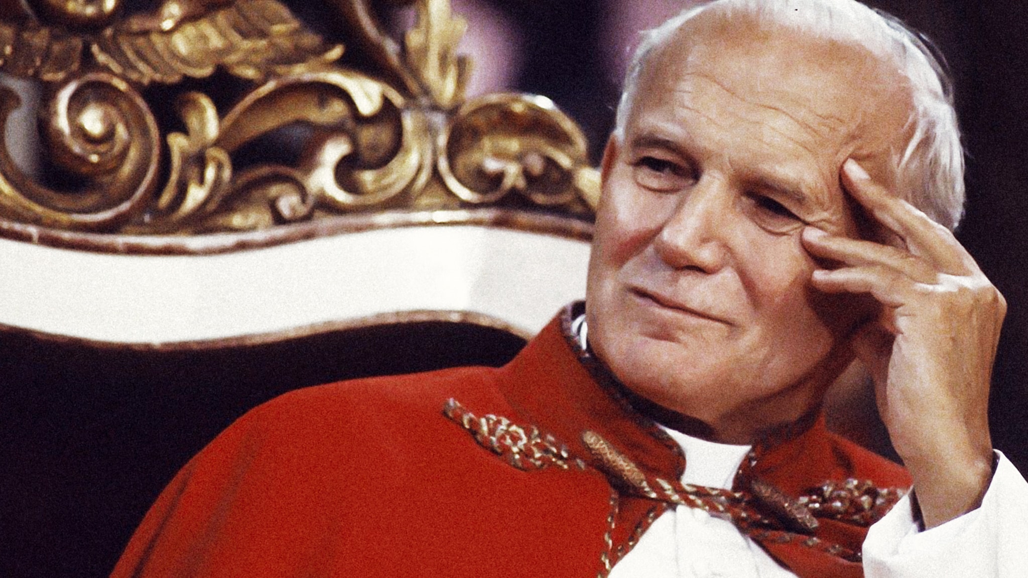 Nella memoria di Giovanni Paolo II - Giubileo 2025 - Da Giovanni Paolo II a Papa Leone XIV Fari di Speranza - 24/12/2025