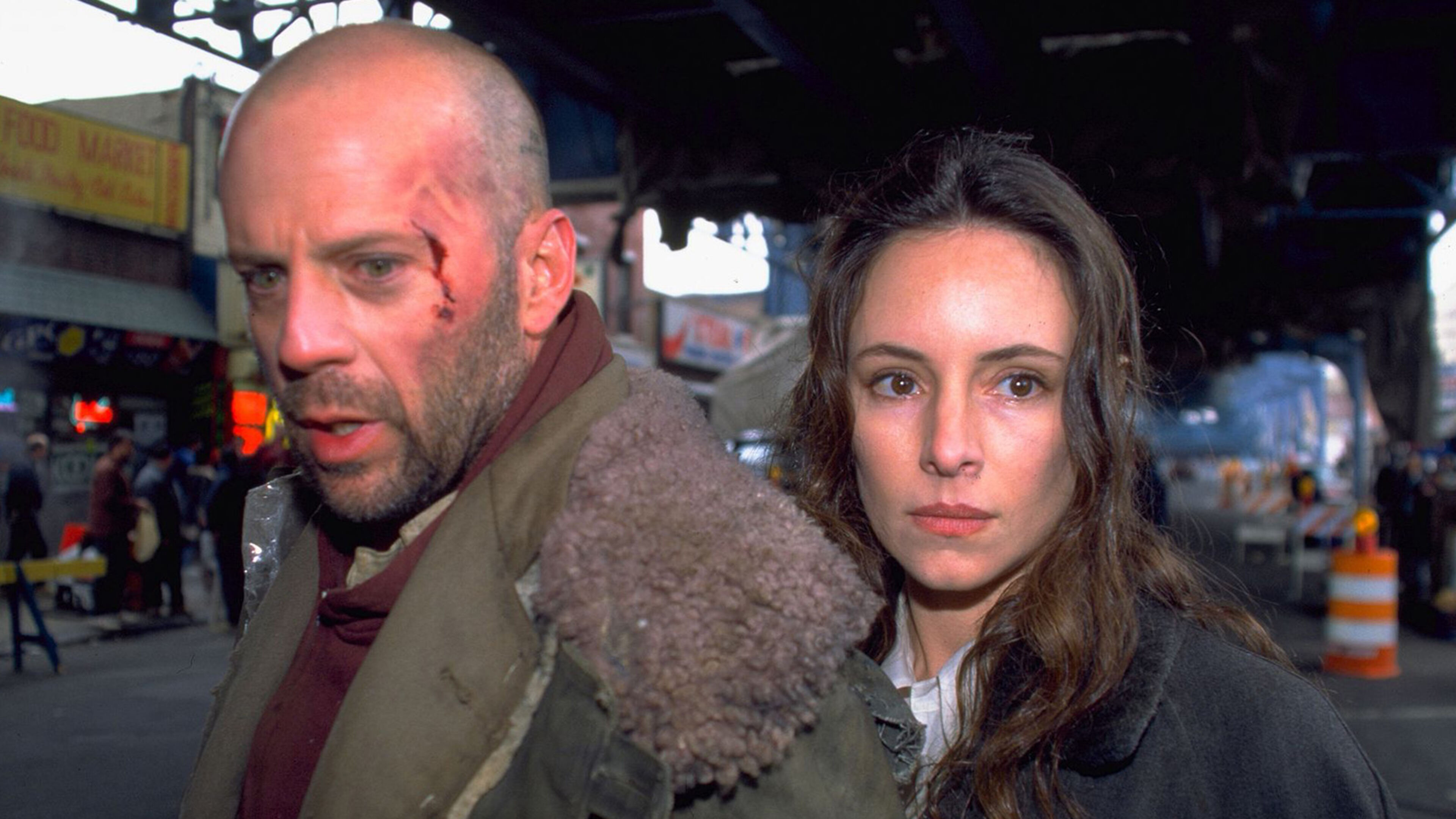 L' esercito delle dodici scimmie