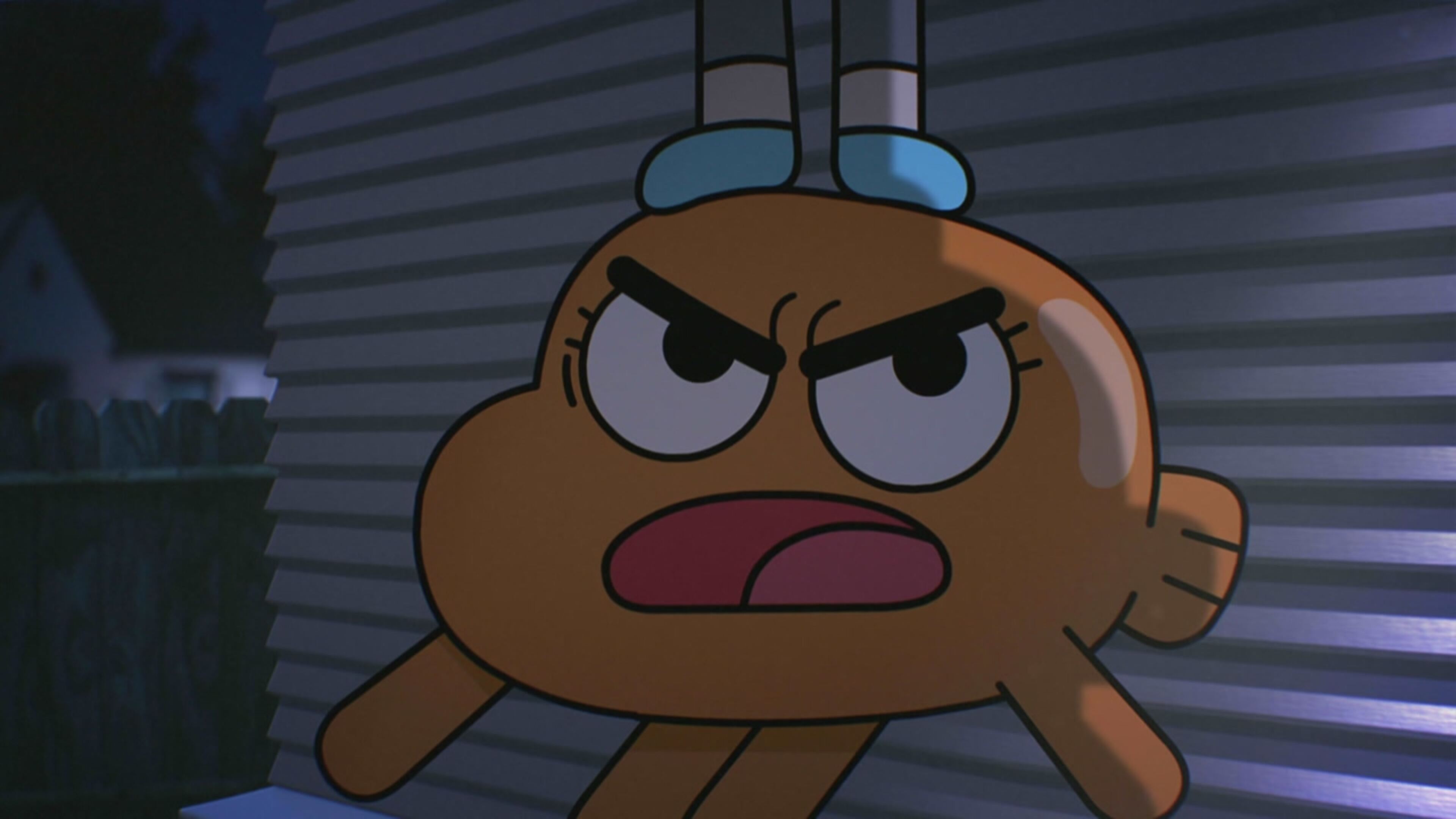 Lo straordinario mondo di Gumball - S2 Ep.12 - Il sogno