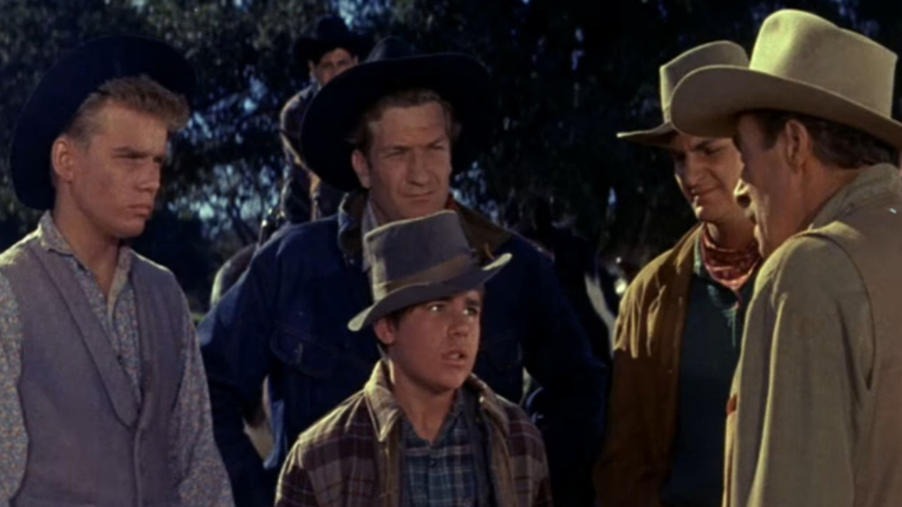 Pistole calde a Tucson