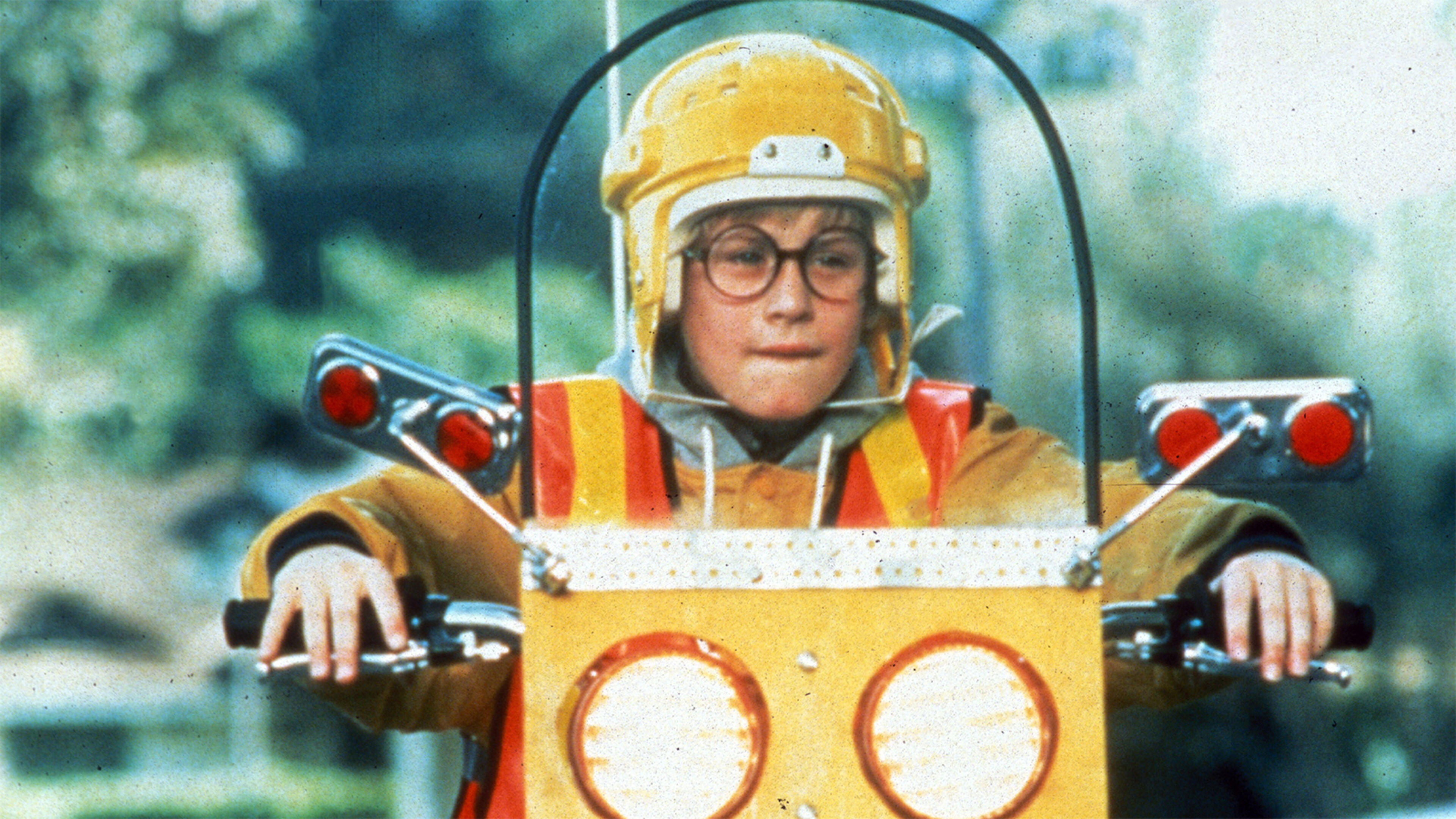 Pagemaster - L'avventura meravigliosa