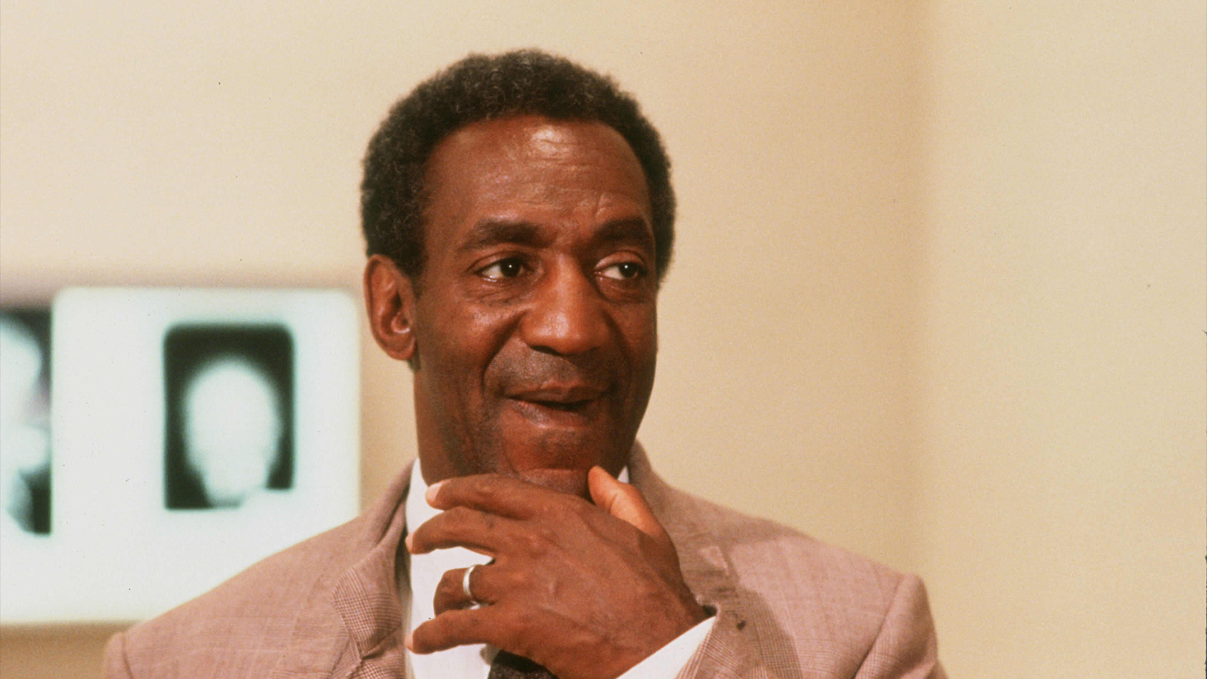 Papa' e' un fantasma