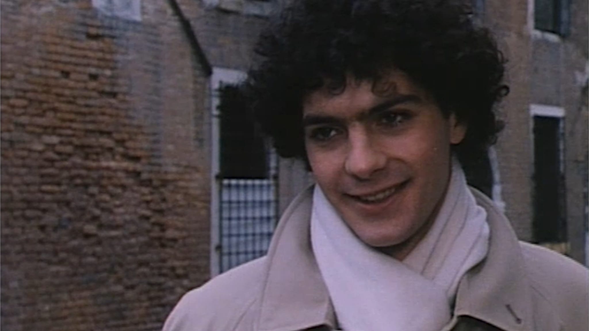 Una donna a Venezia - S1E4 - Episodio 4