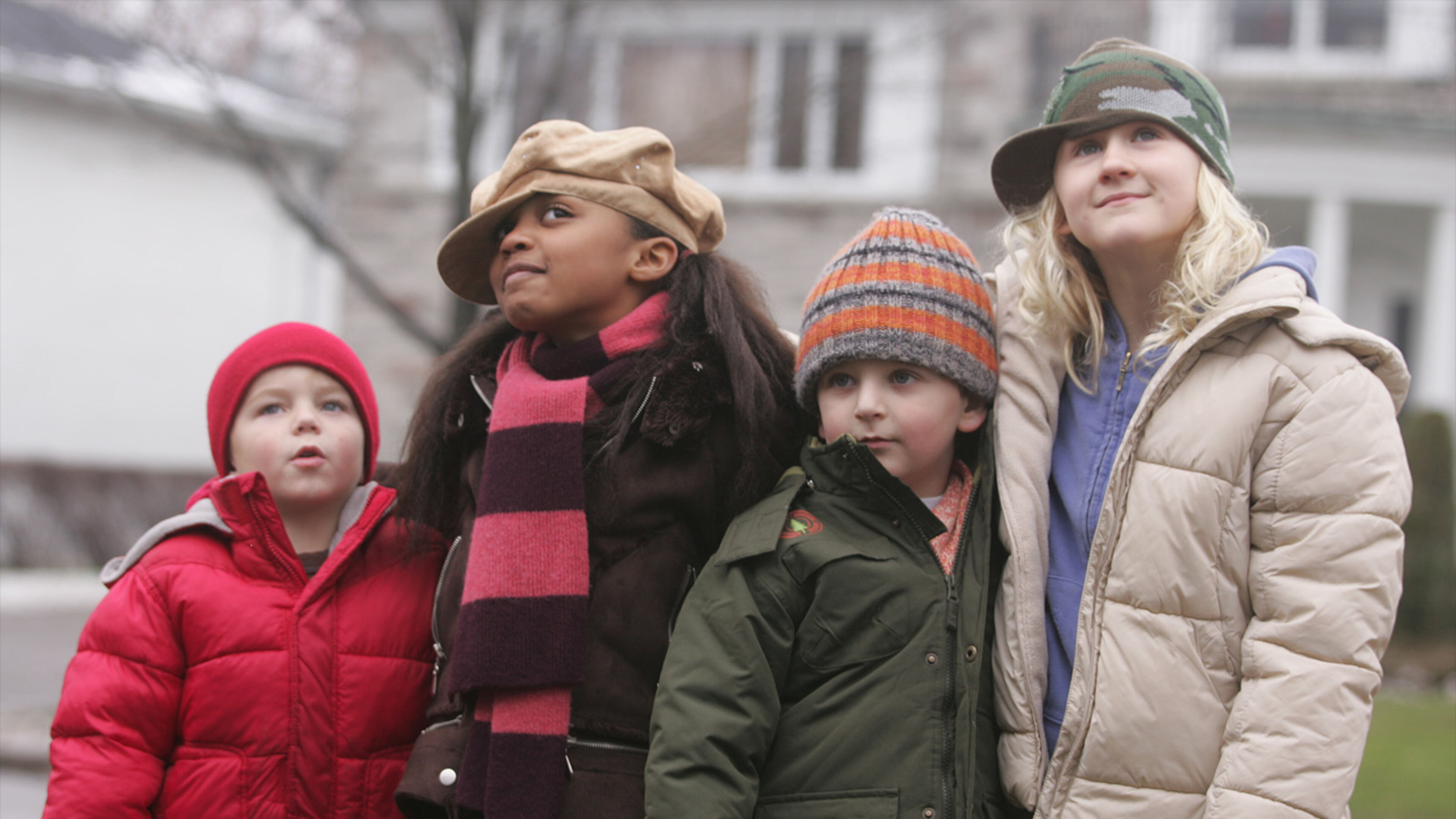 Dennis la minaccia di Natale