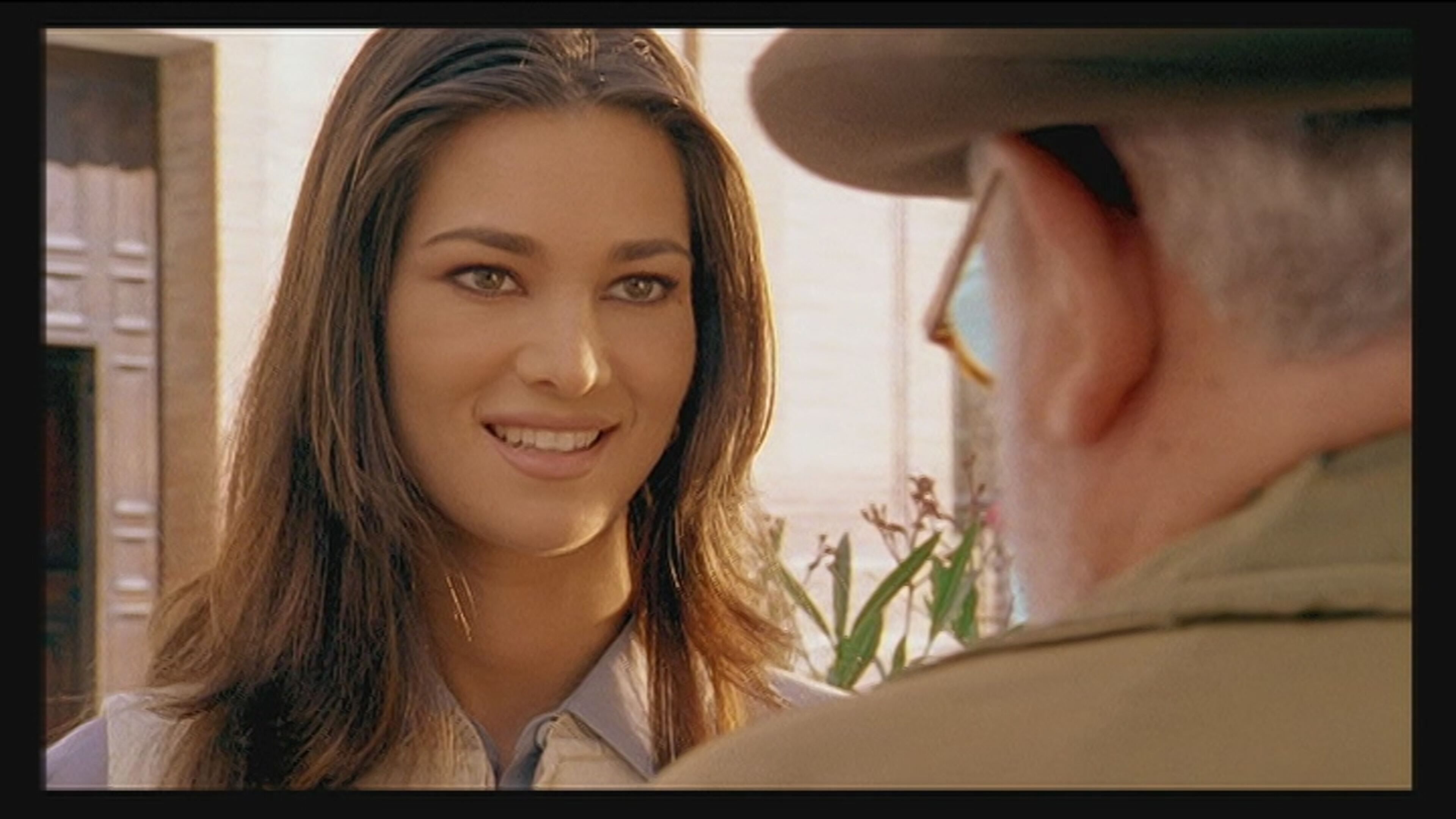 Carabinieri - S1 Ep19 Furti sospetti