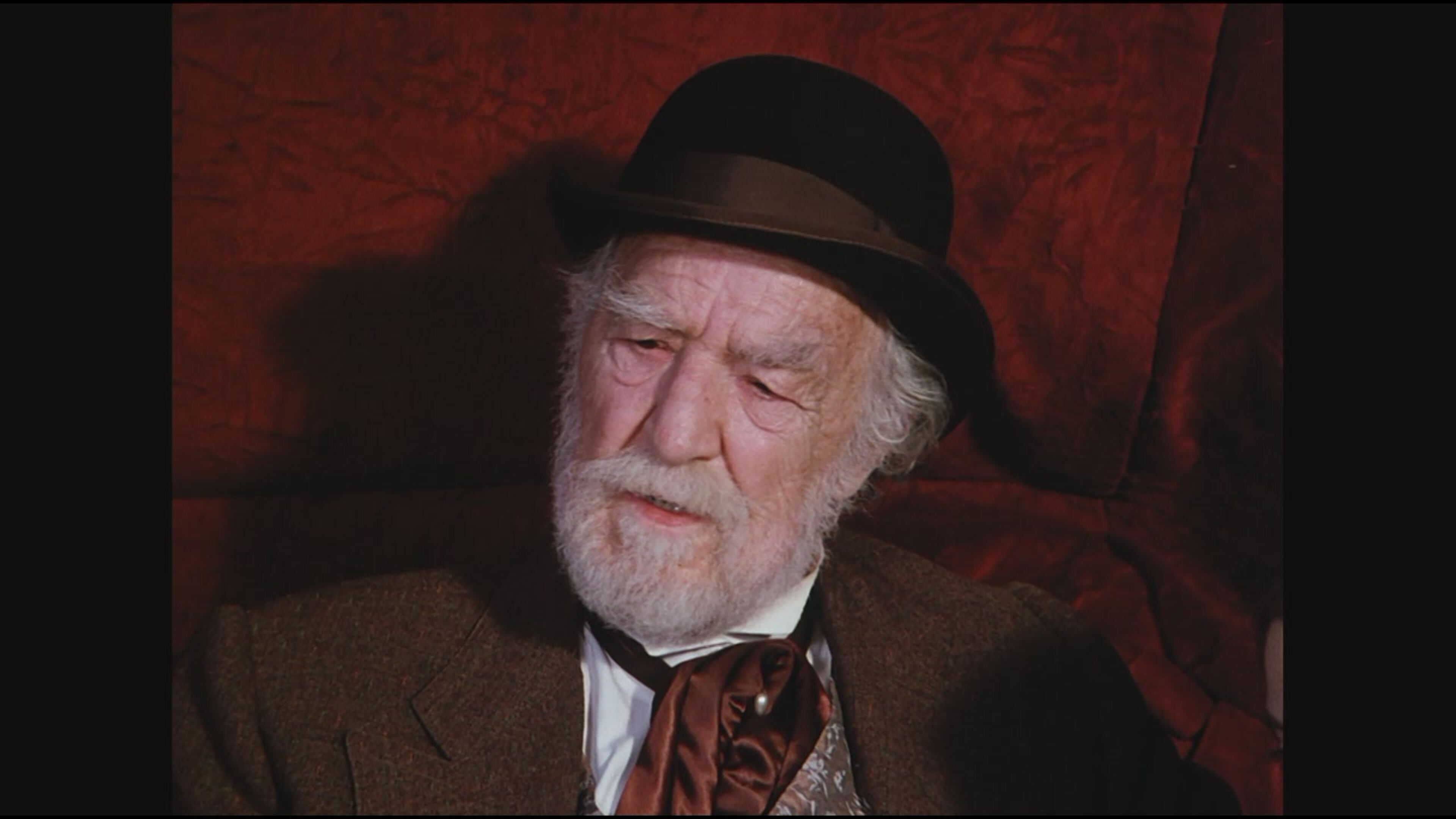 La casa nella prateria - S8 Ep15 Lo zio Jed