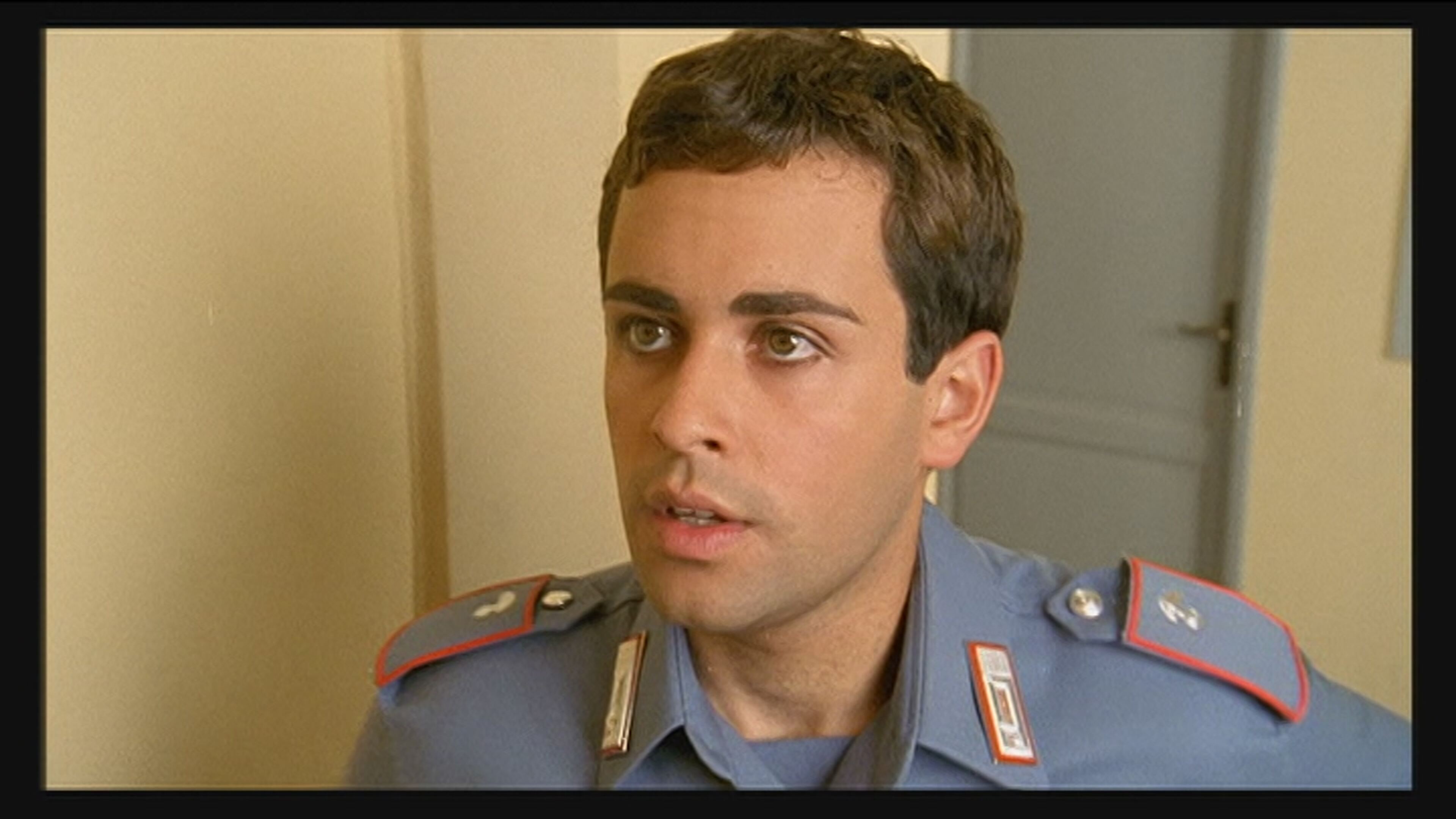 Carabinieri - S1 Ep20 Fantasmi