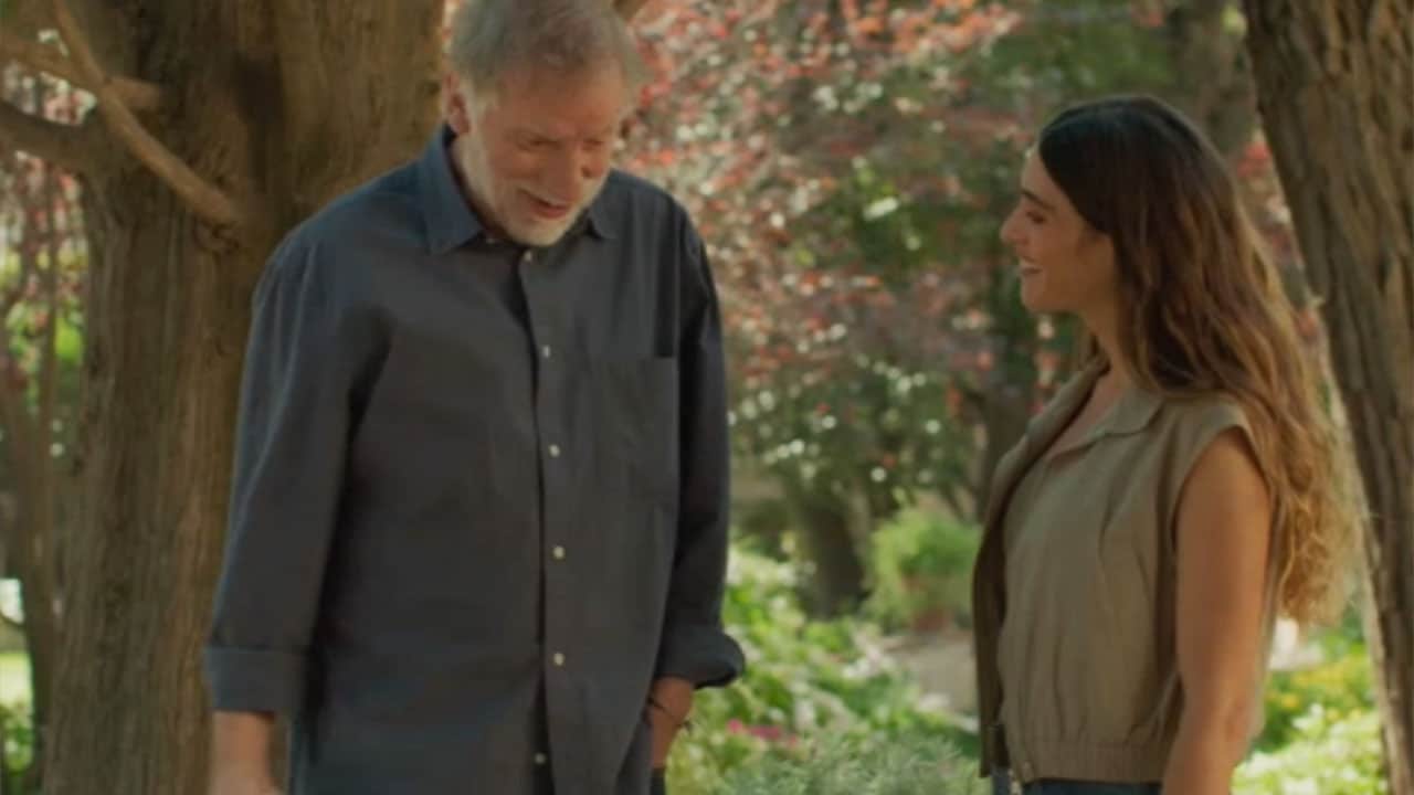 Ritorno a Las Sabinas - S1E67 - Episodio 67