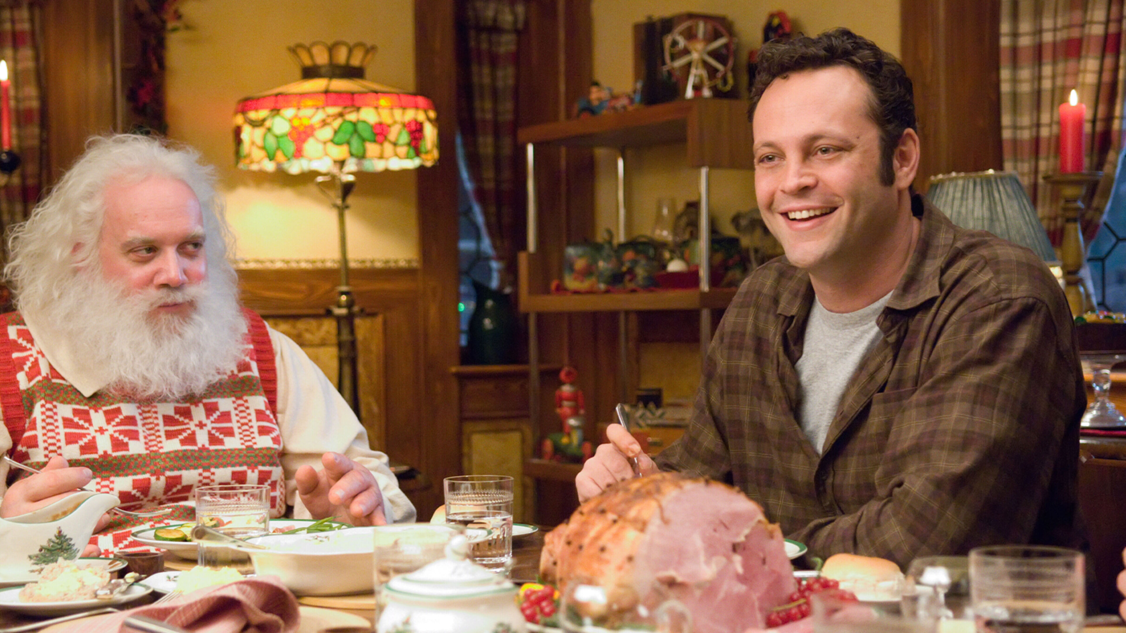 Fred Claus - Un fratello sotto l'albero