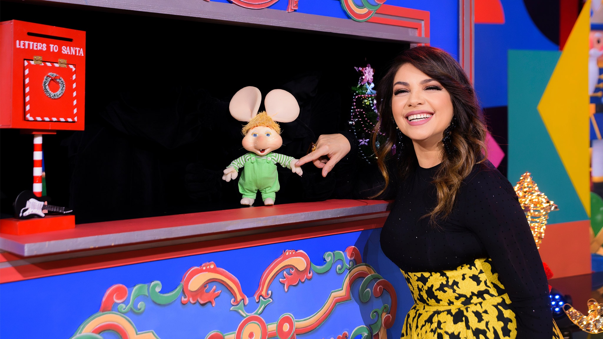 Zecchino d'Oro - La Festa del Natale