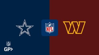 Cowboys @ Commanders