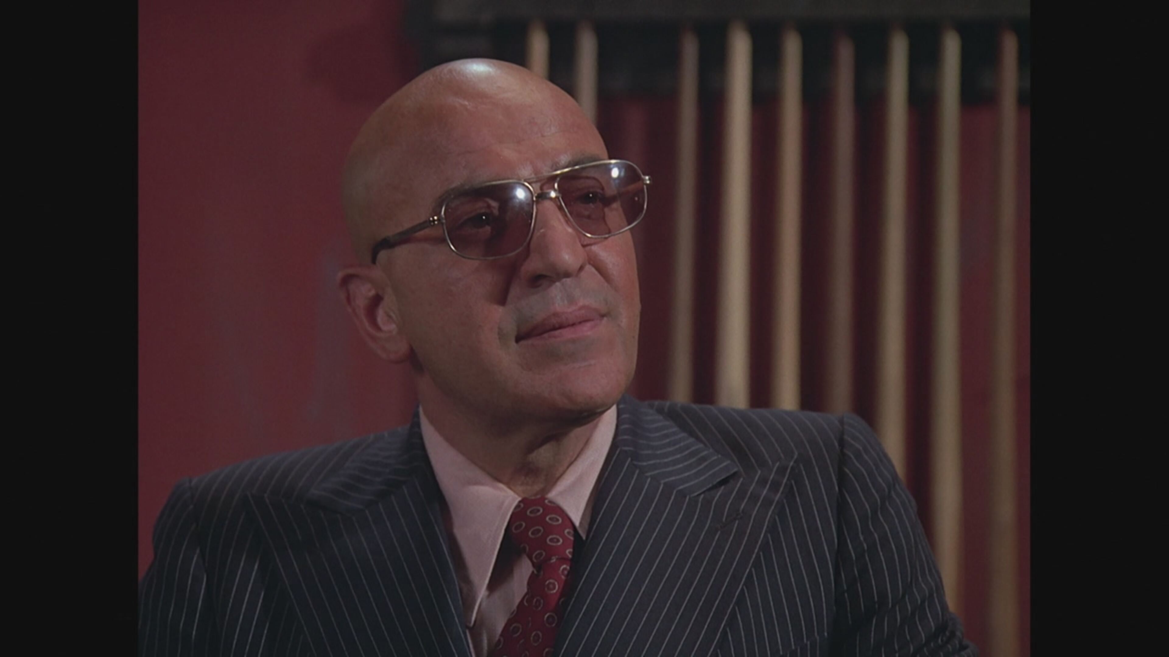 Kojak - S1 Ep17 Prima che lo sappia il diavolo