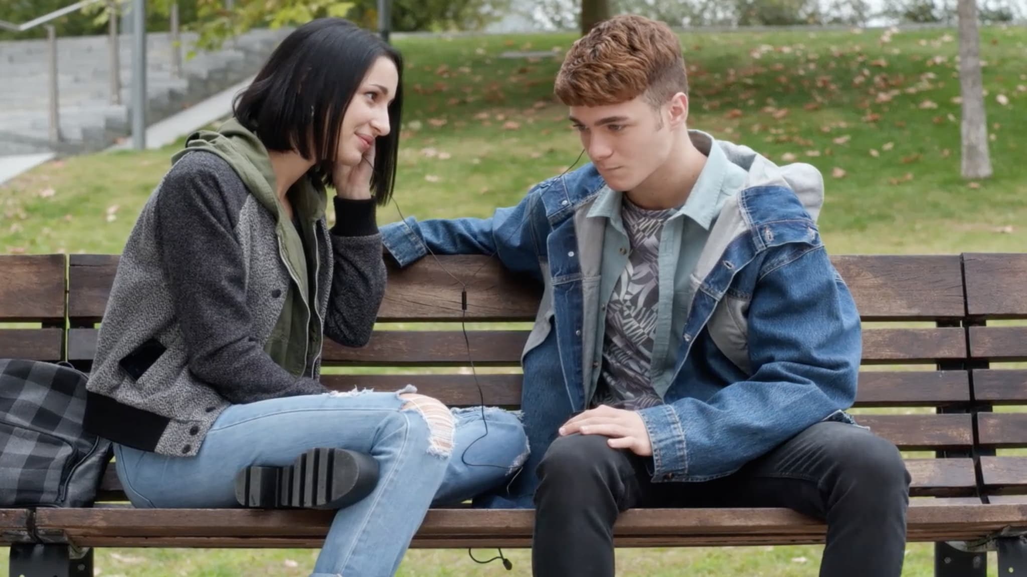 Marta  Eva - S1E12 - Marta  Eva - Episodio dodici