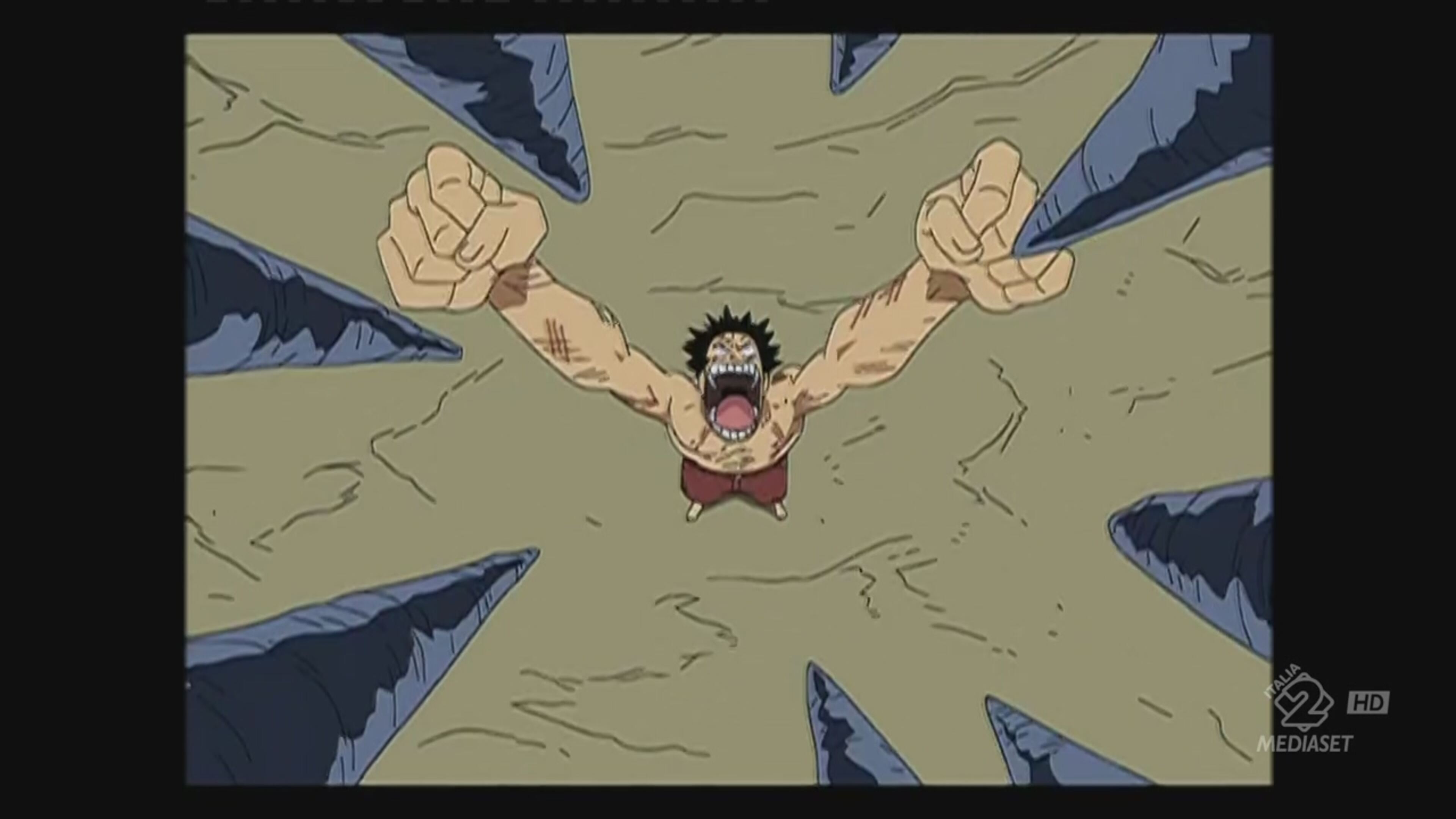 One Piece 9 - S9 Ep40 Un miracolo per salvare Rubber