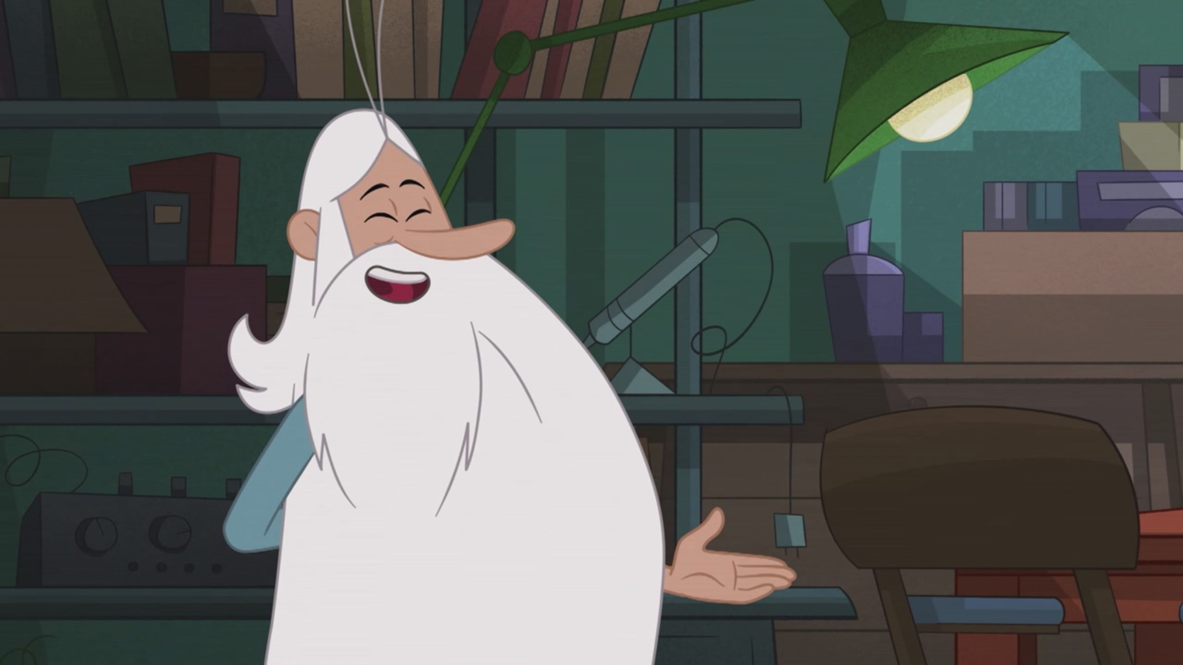 C'erano una volta...gli oggetti - S1 Ep.23 - La carta di credito