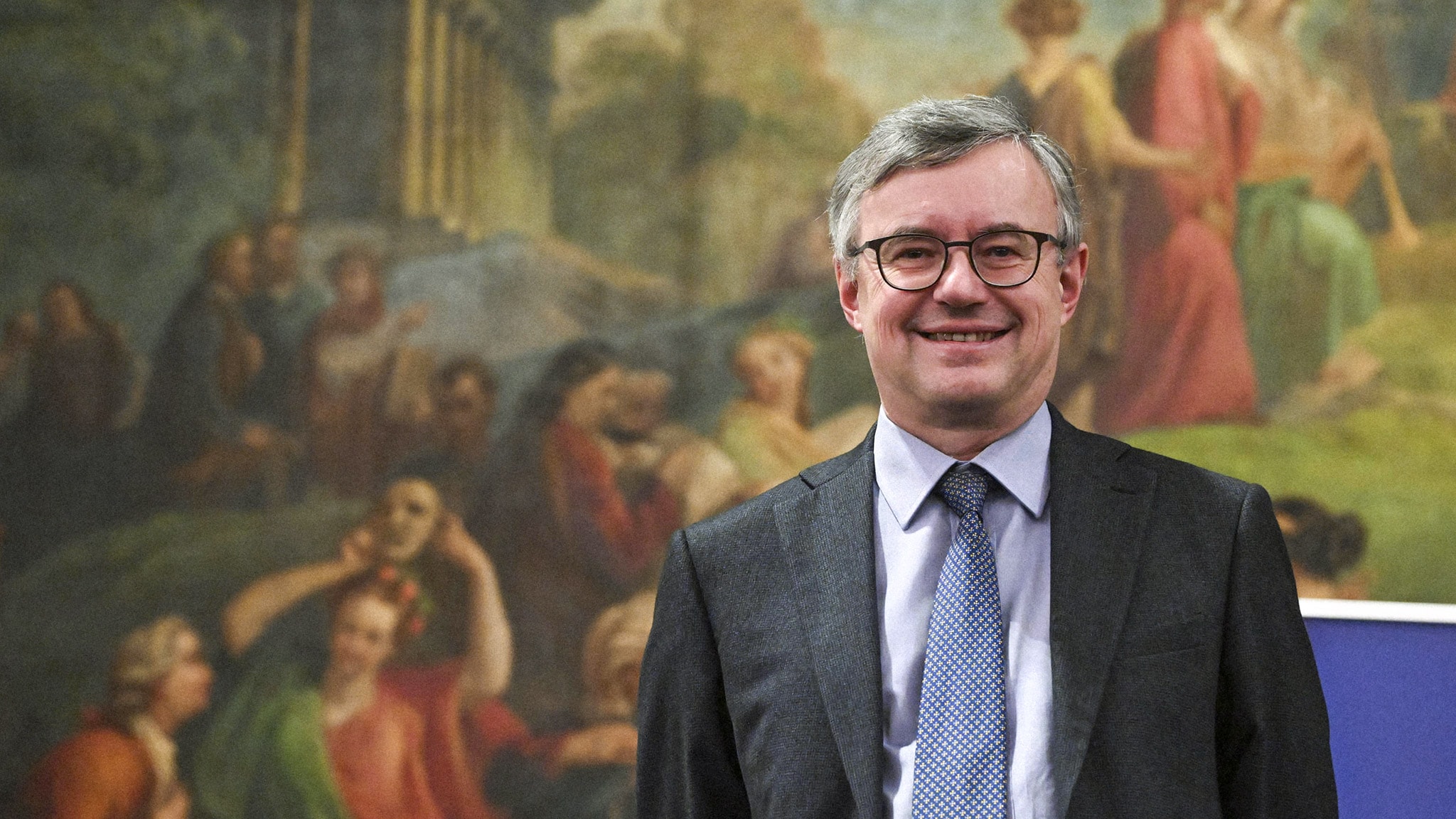 a.C.d.C. Il vero volto di Babbo Natale