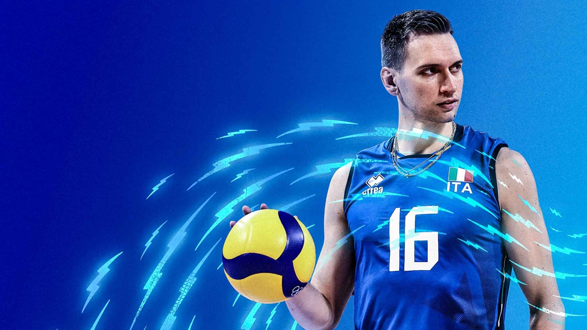 Pallavolo: Mondiali Maschili: Finale: Italia - Bulgaria