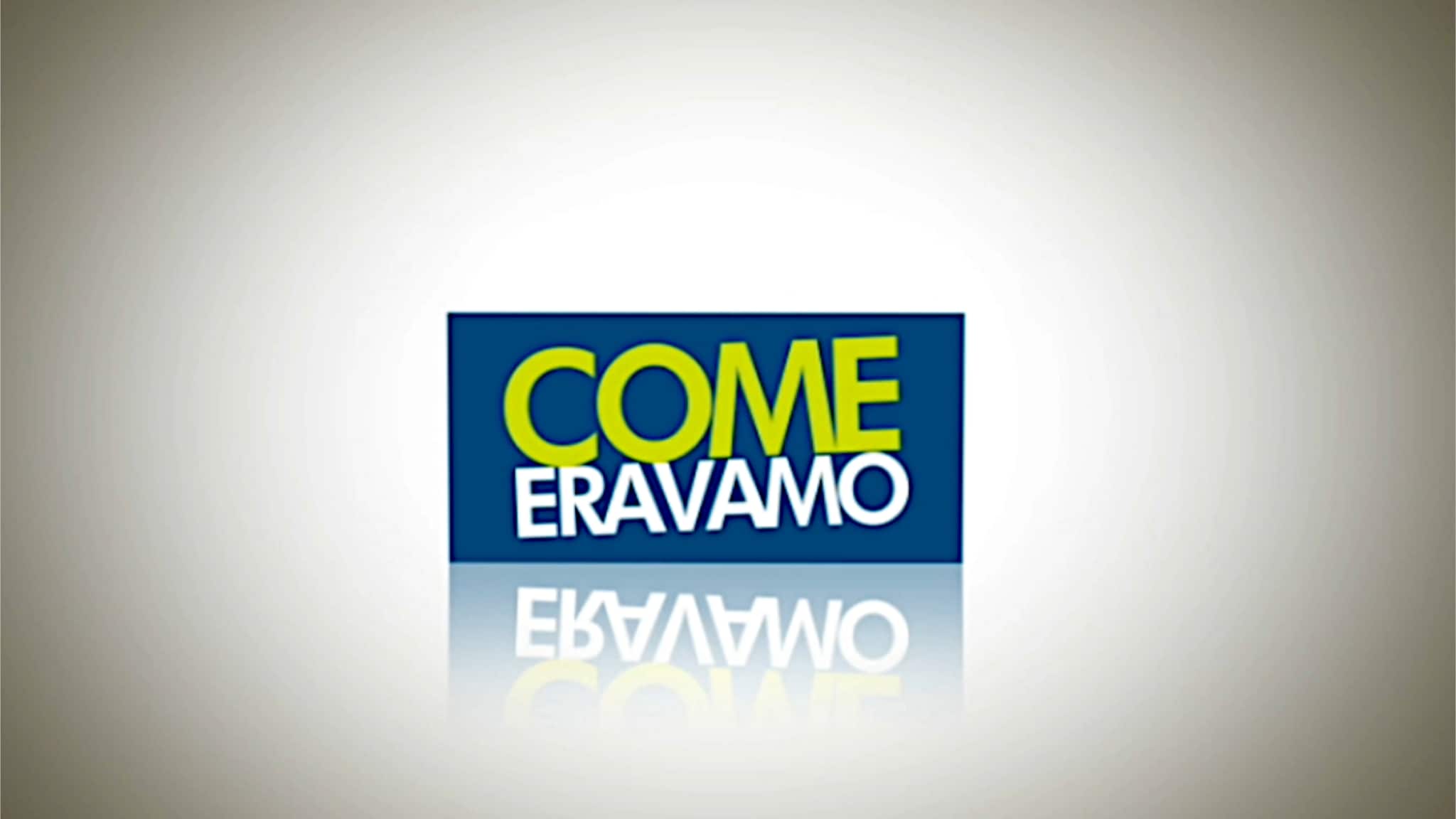 Come eravamo - Super8 p1 Alla ricerca di Nicolino