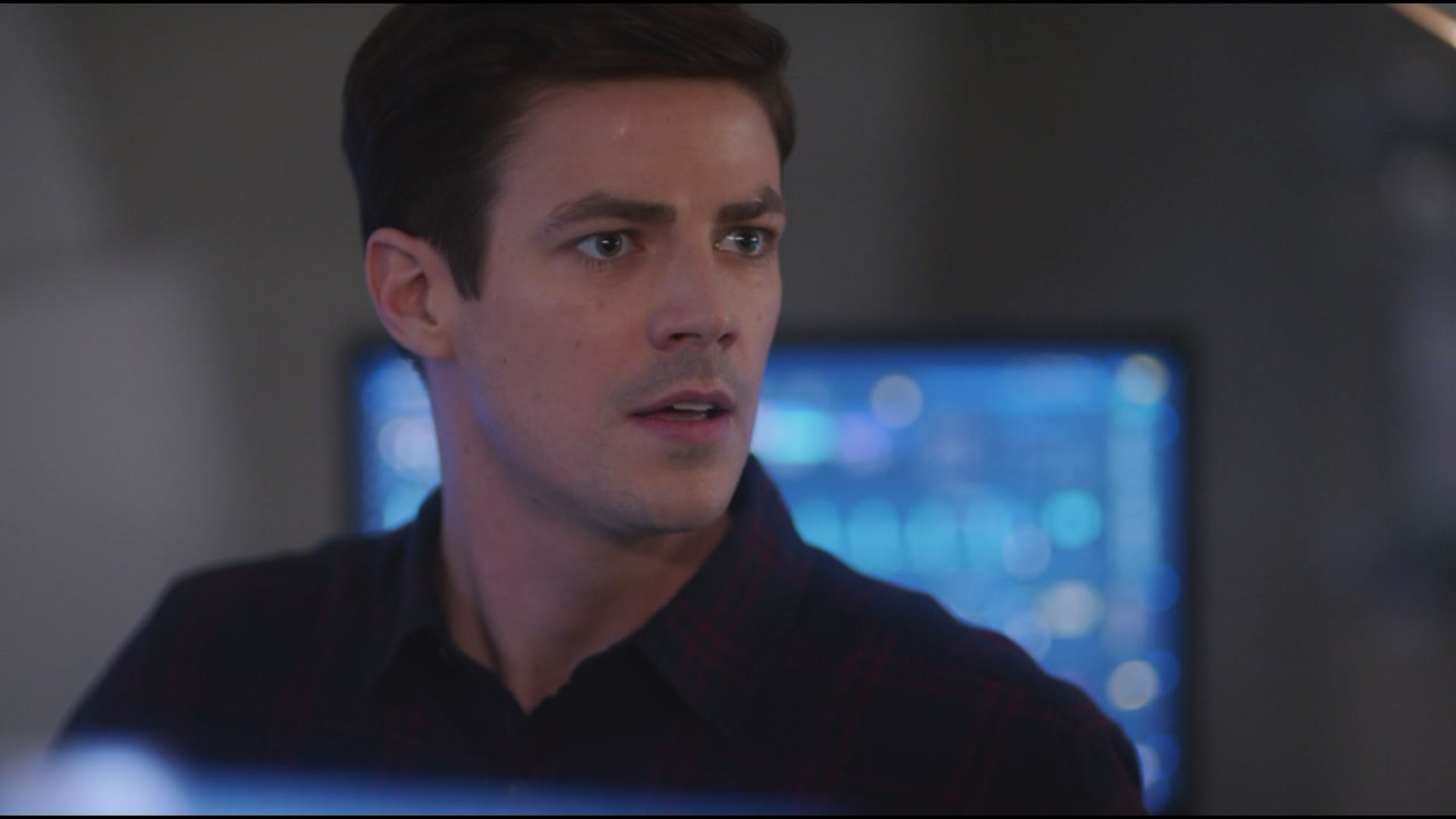 The Flash - S6 Ep18 Paga il pifferaio