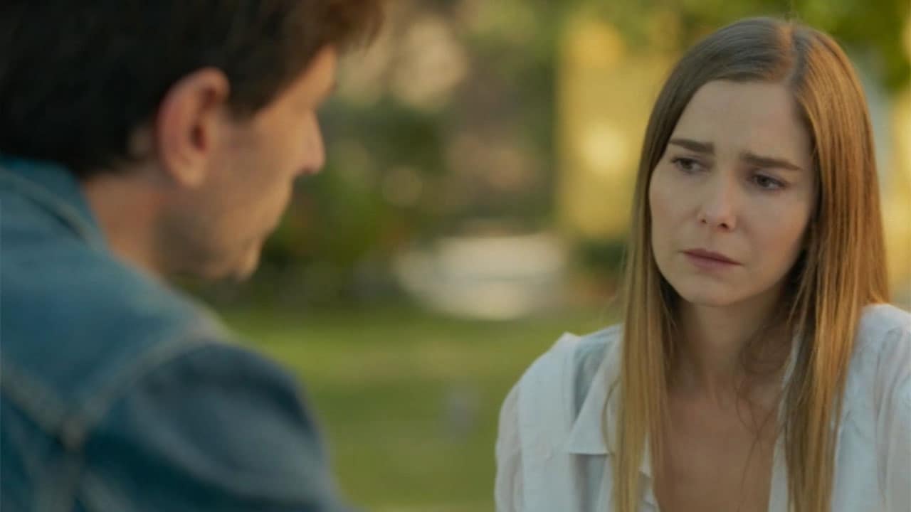 Ritorno a Las Sabinas - S1E69 - Episodio 69