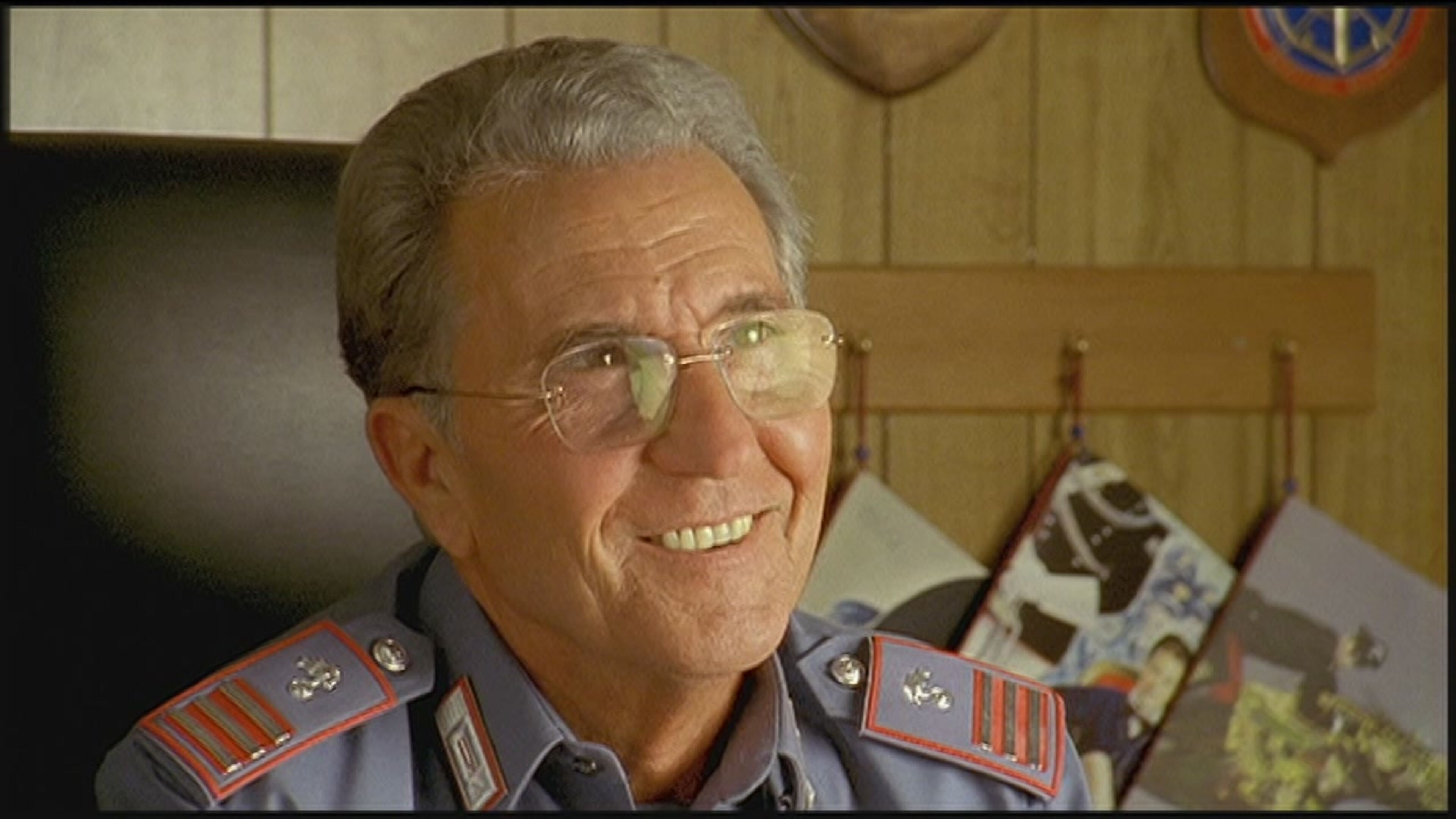 Carabinieri - S1 Ep23 Cena a sorpresa