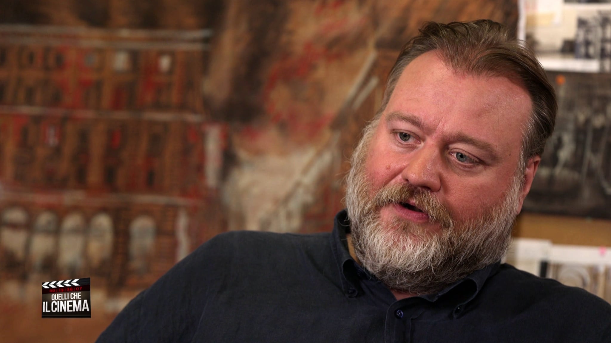 Quelli che il cinema - Bellissimi e bellissime pt7