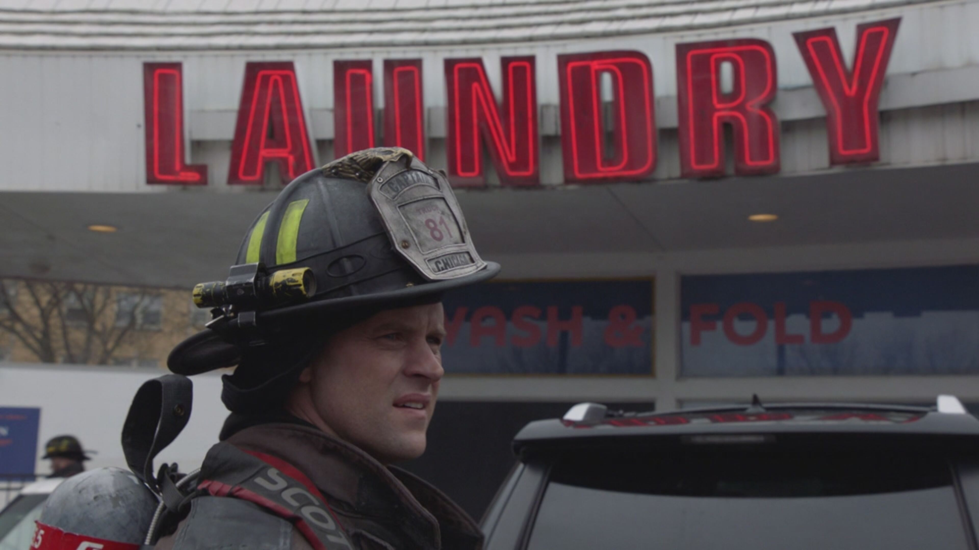 Chicago Fire 9 - S9 Ep10 Un turno pazzesco
