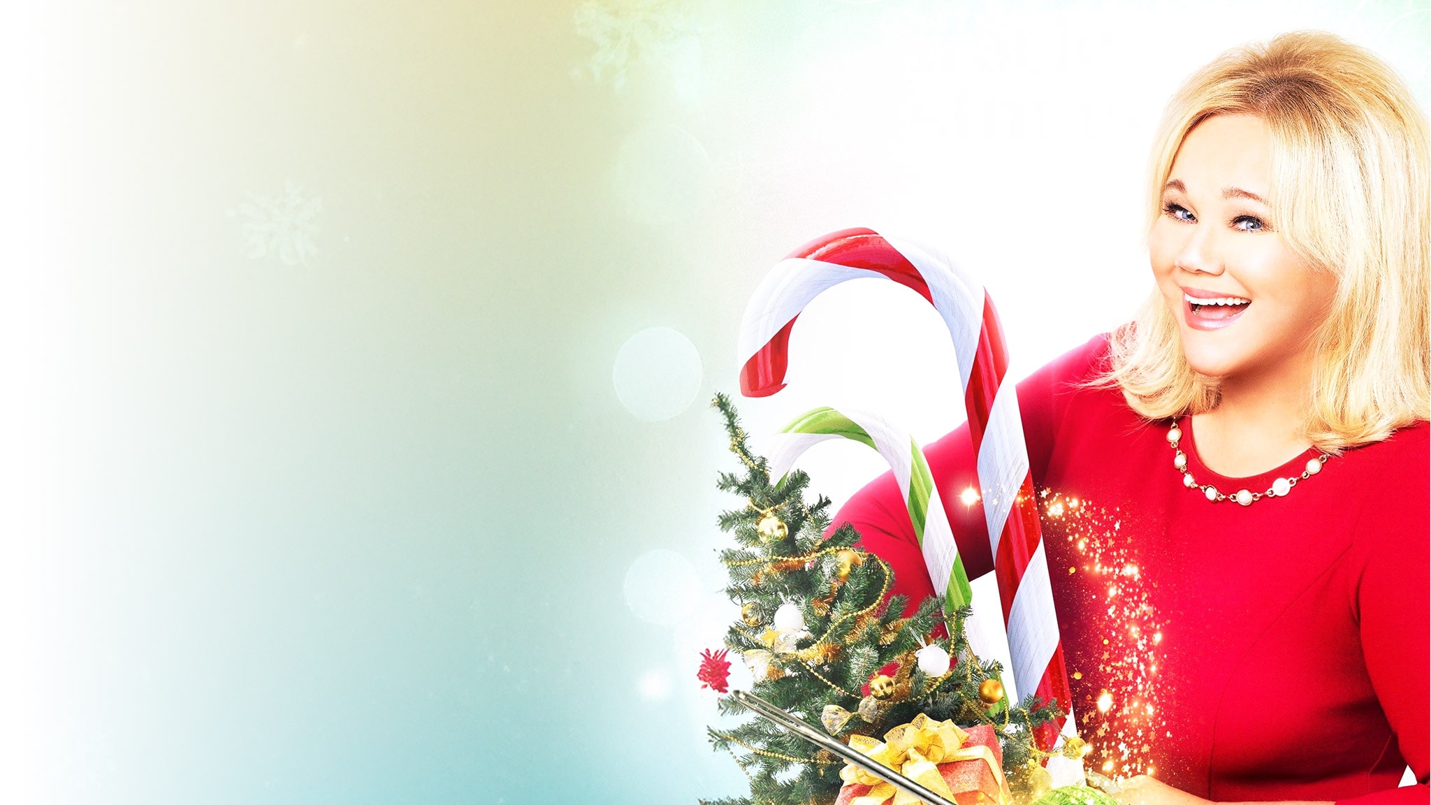 Il gioioso Natale di Mrs. Miracle