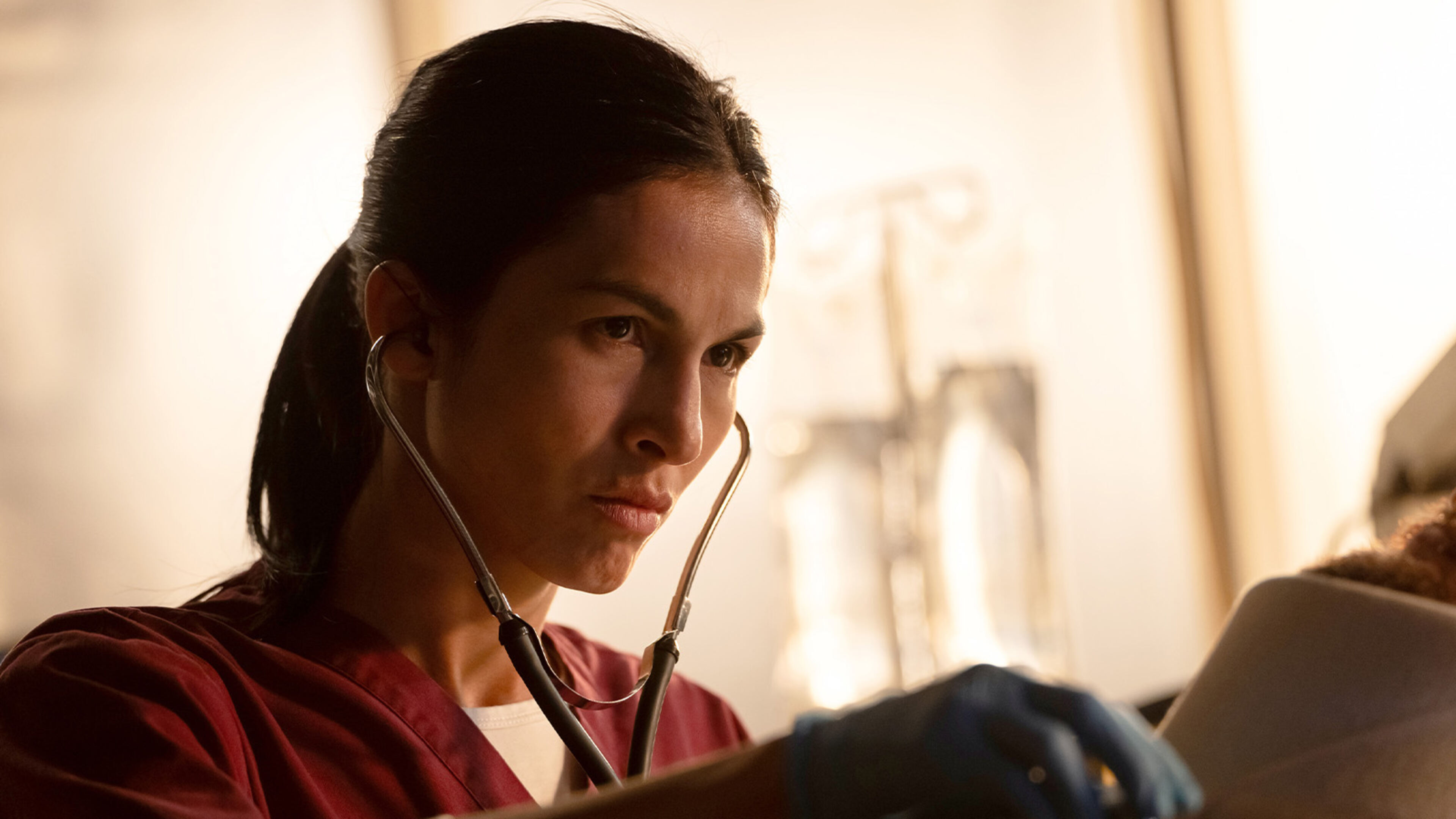 The Cleaning Lady - S4 Ep7 Keep the Family Close