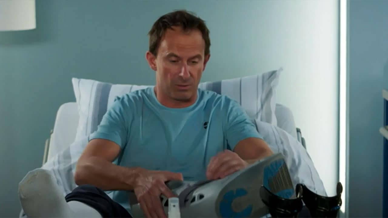 Medici in corsia S4E8 - Indispensabili