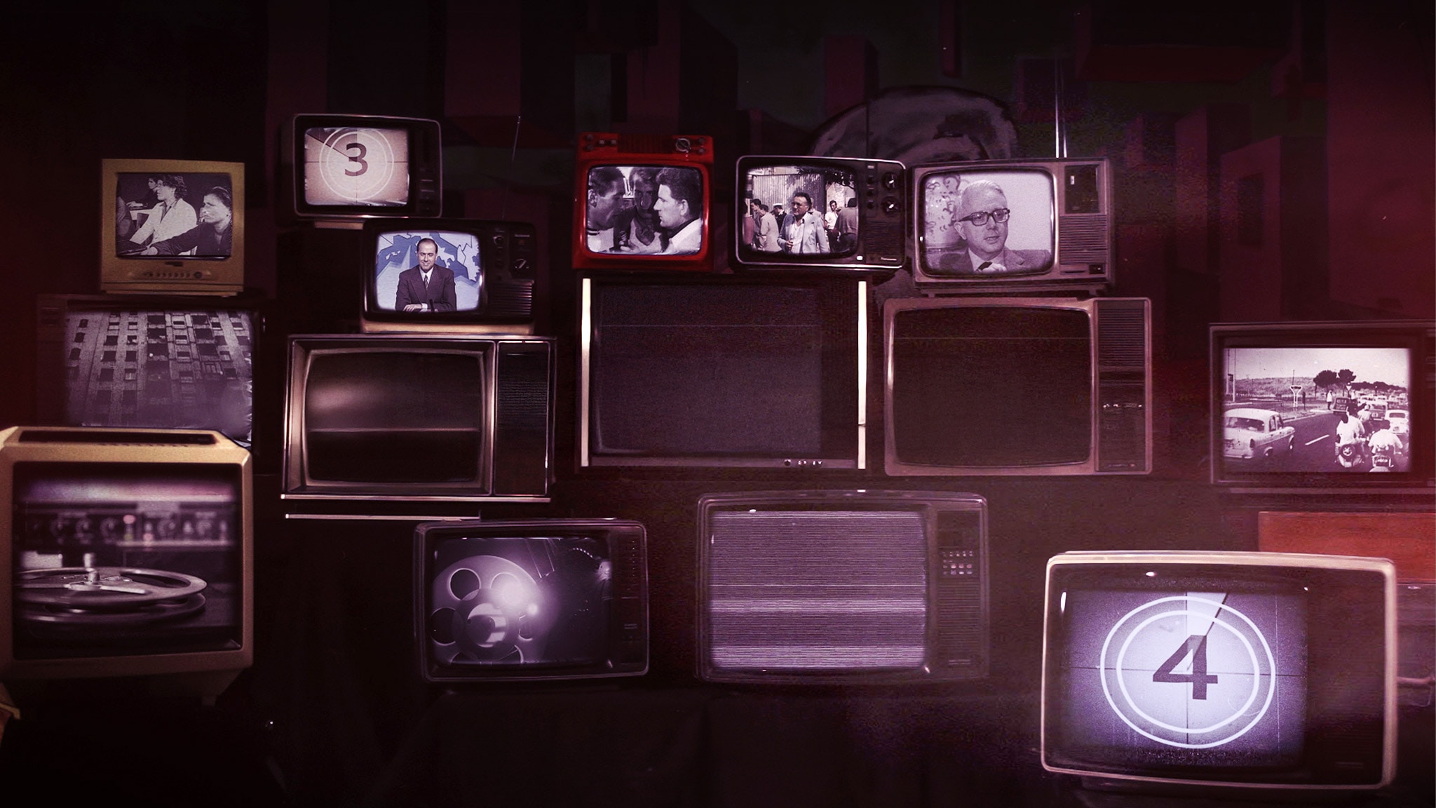 Amarcord - Puntata del 26/12/2025