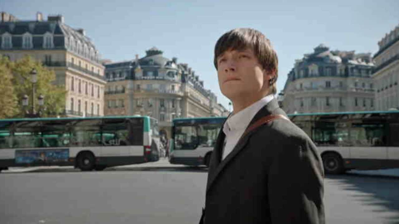 Cercami a Parigi – S2E4 – A qualunque costo