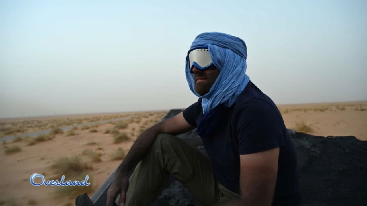 Il mondo con gli occhi di Overland - Mauritania: dalle miniere alla costa sul treno del ferro - 30/07/2024