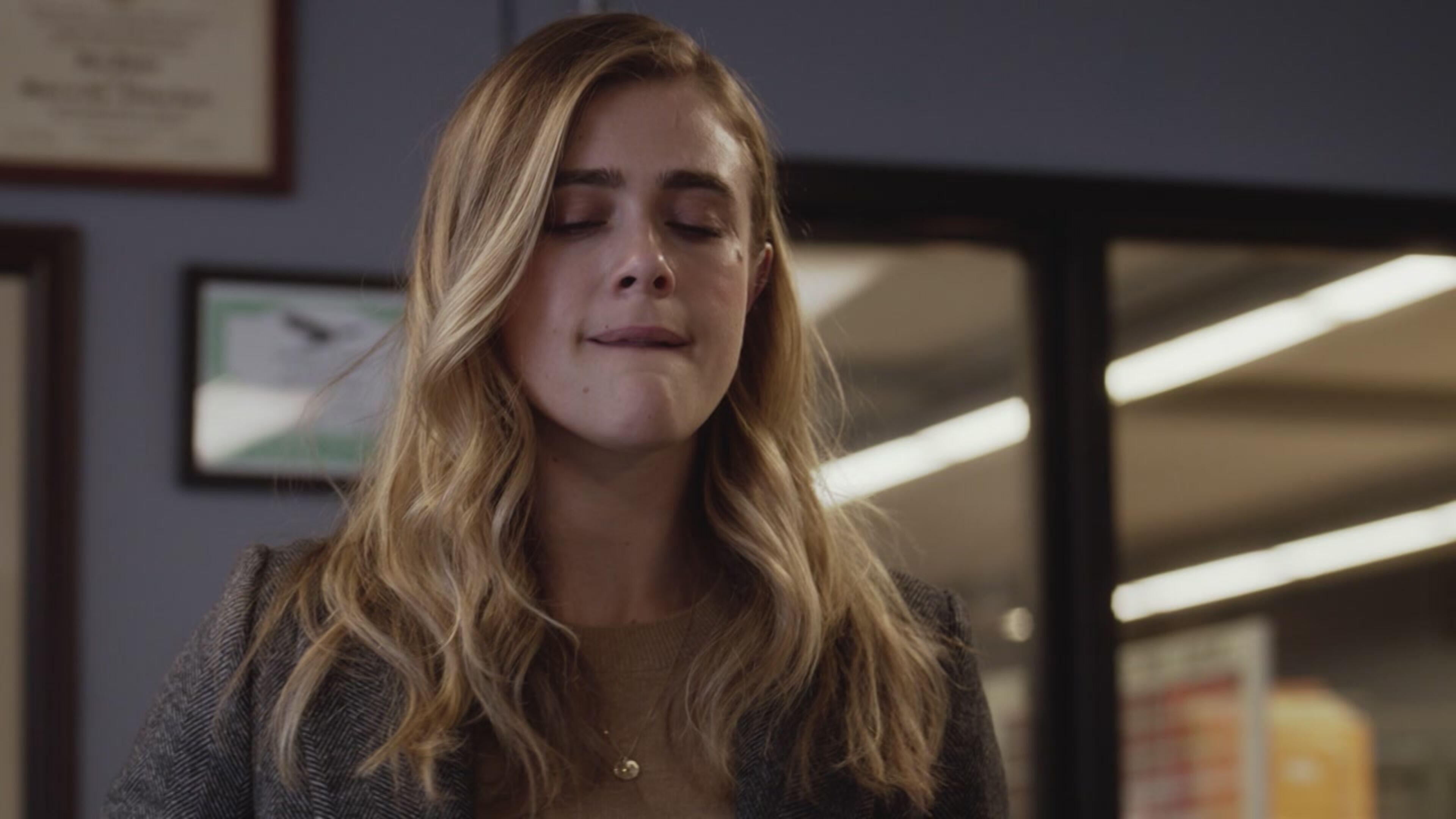 Manifest 2 - S2 Ep1 Allacciate le cinture