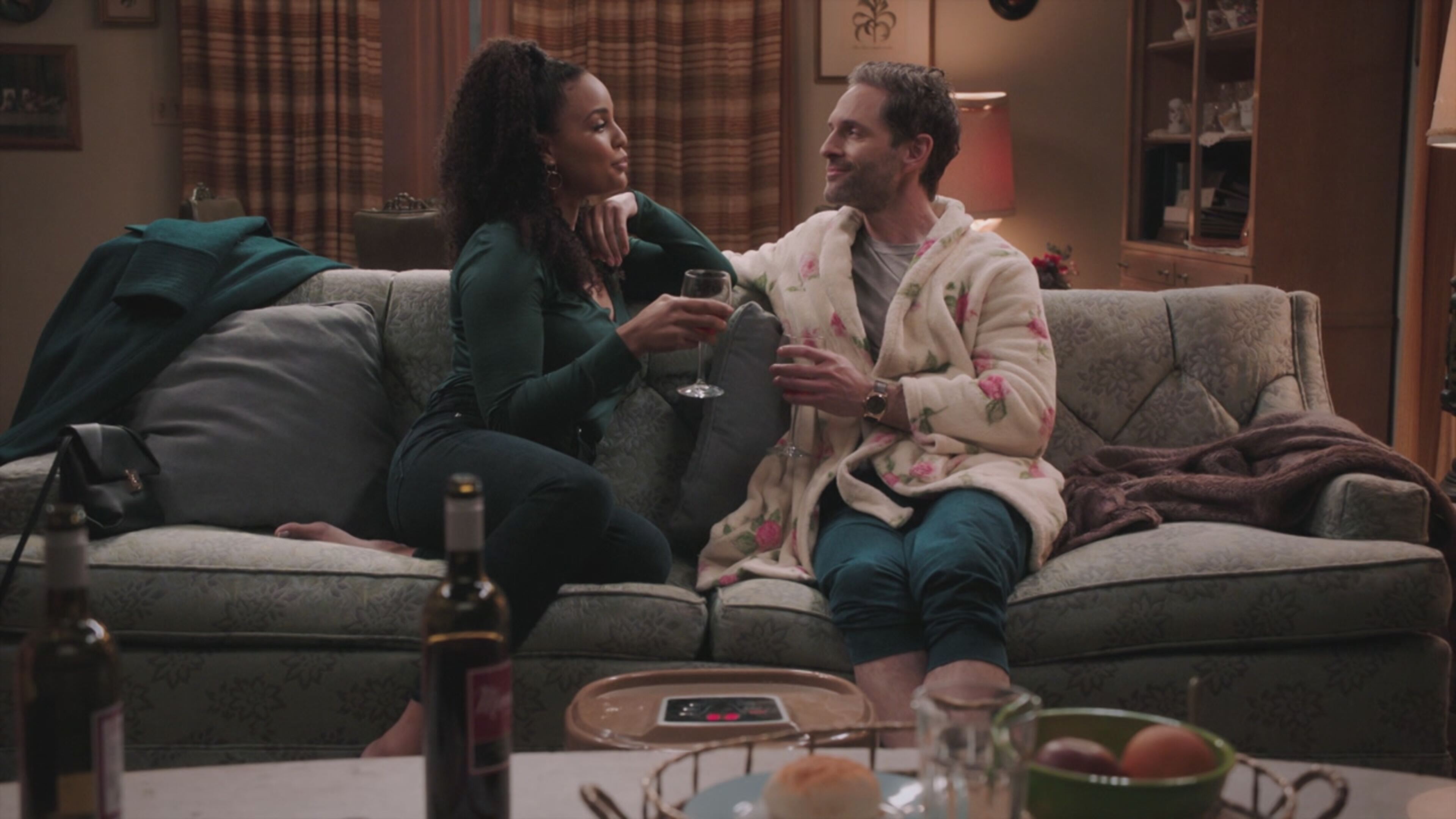 A.p. bio 4 - S4 Ep5 L'appuntamento perfetto