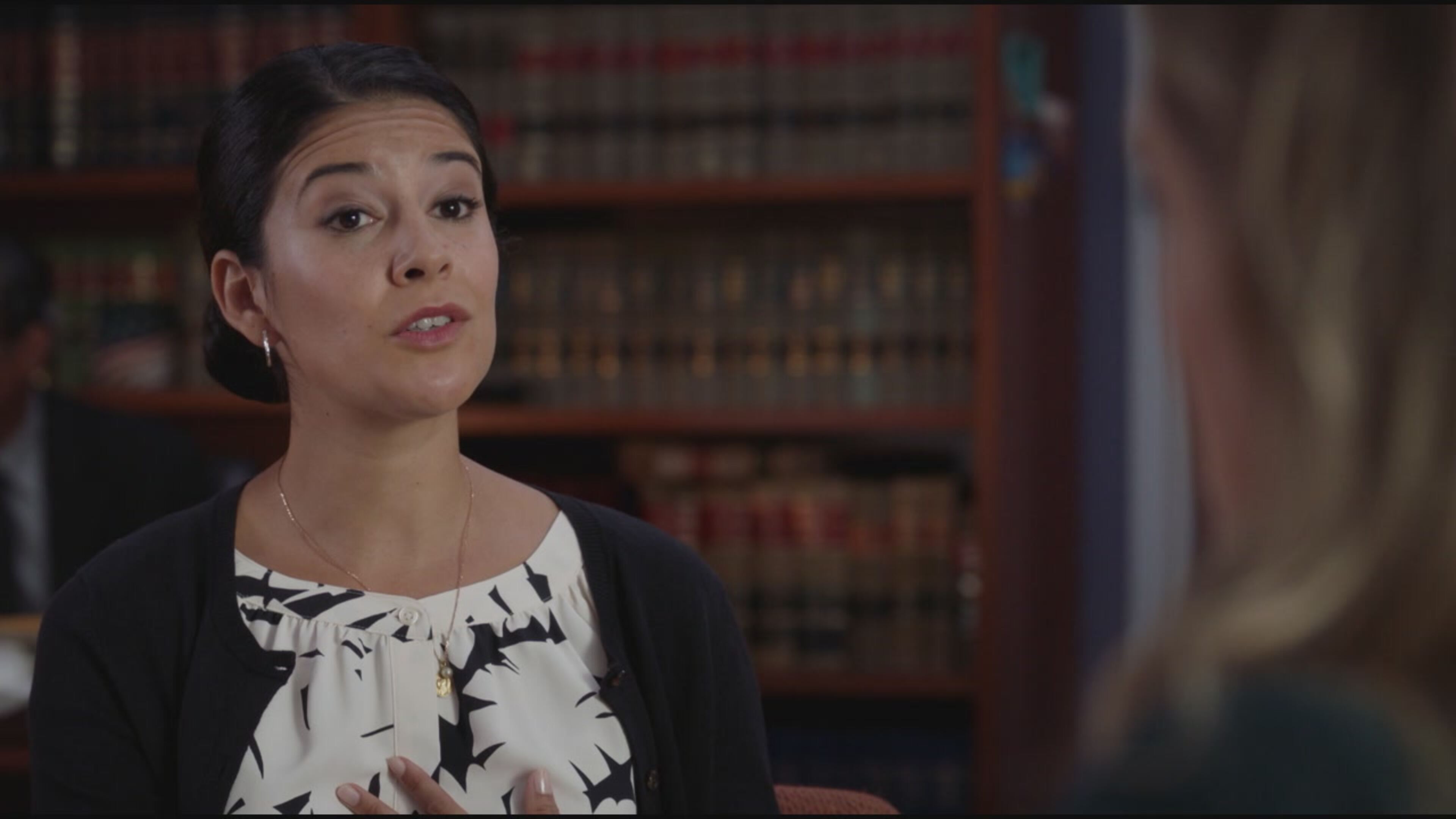 Manifest 2 - S2 Ep3 Orizzonte artificiale