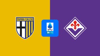 Parma - Fiorentina