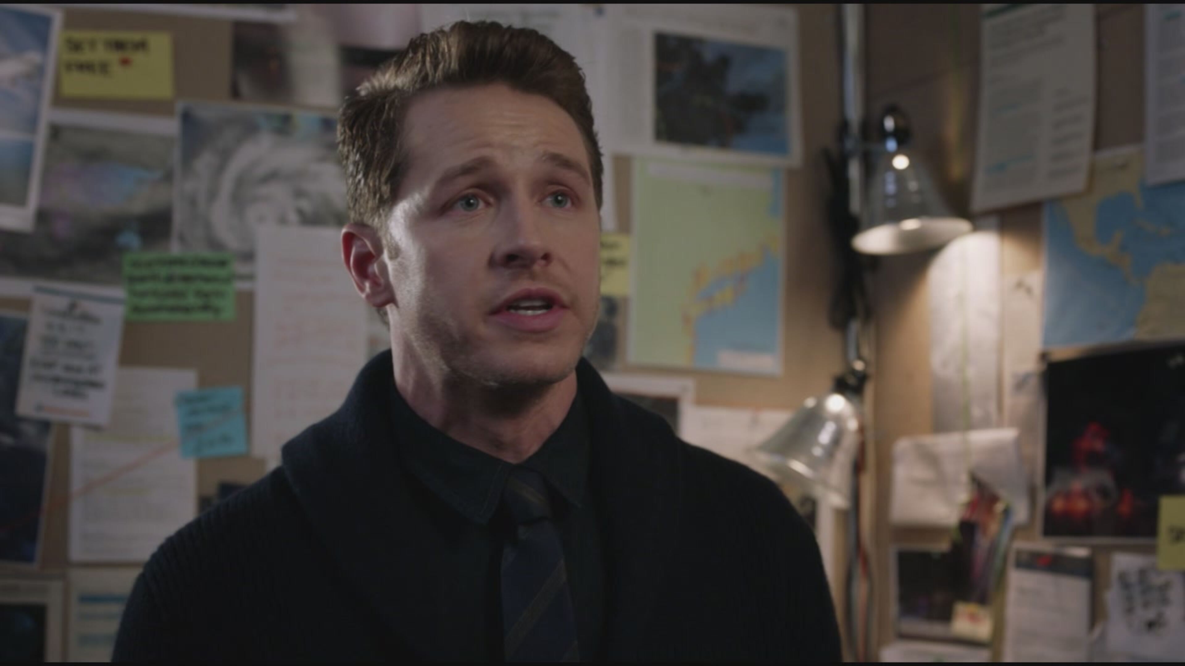 Manifest 2 - S2 Ep4 Nelle pieghe del tempo