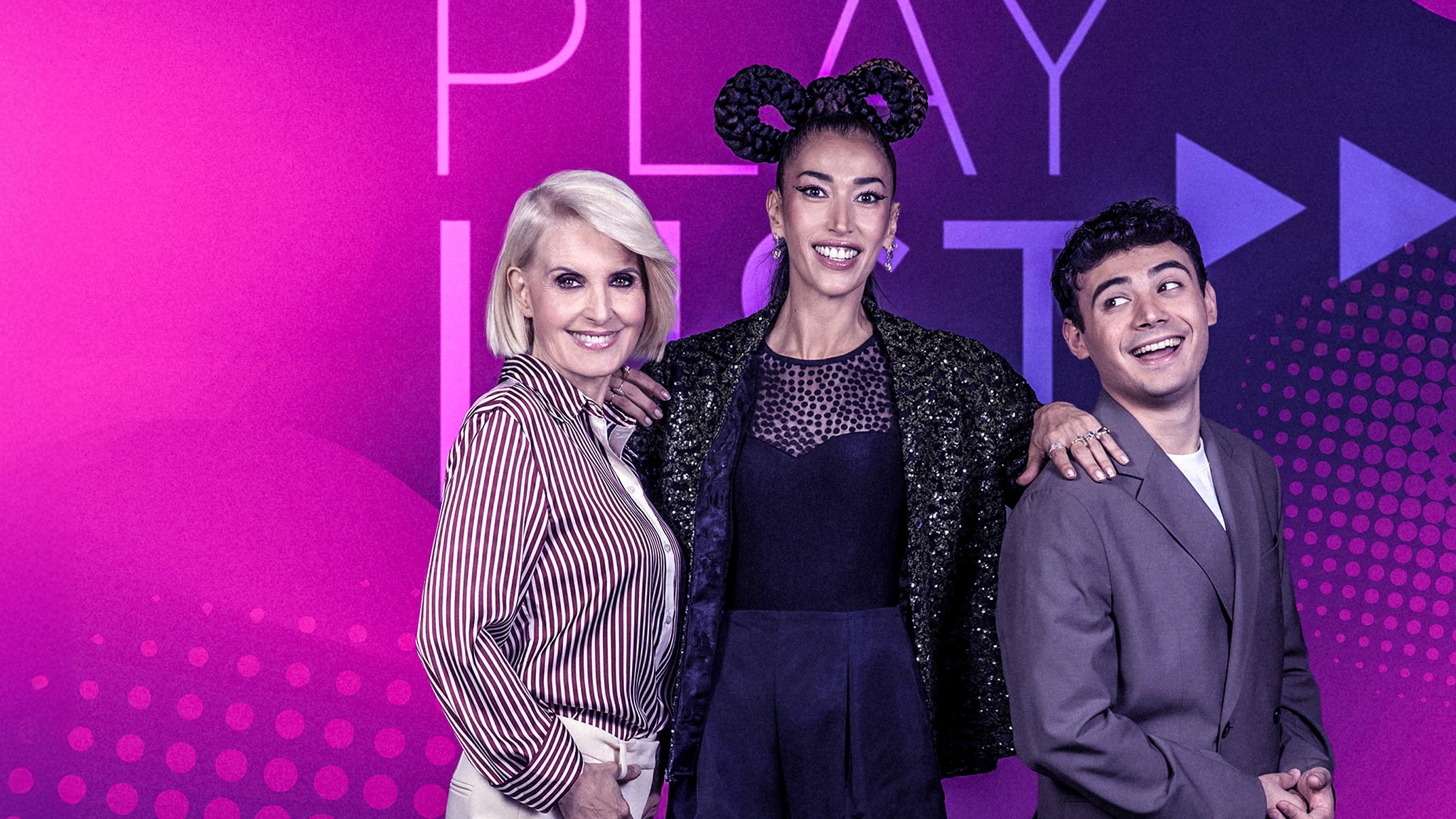 Playlist - Puntata del 27/12/2025