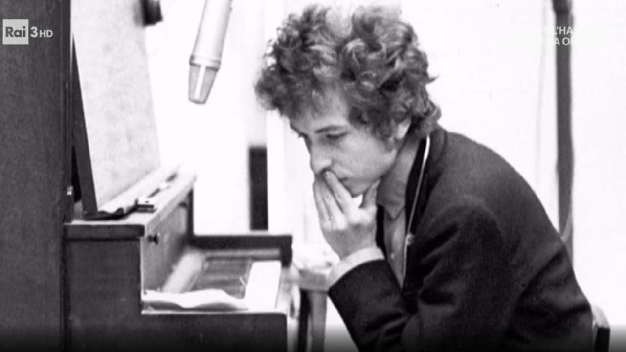 Passato e Presente - Bob Dylan e la Bibbia - 14/02/2024