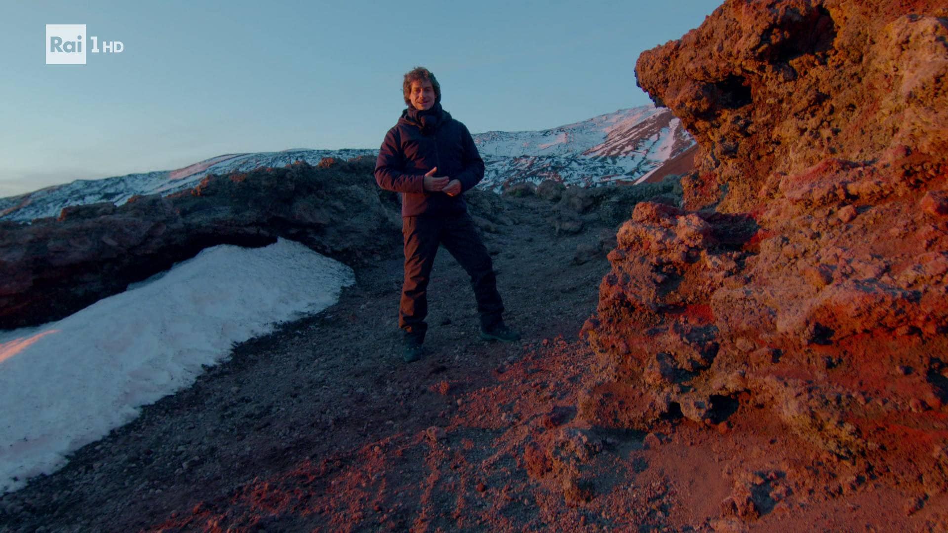 Passaggio a Nord-Ovest - Puntata del 27/12/2025