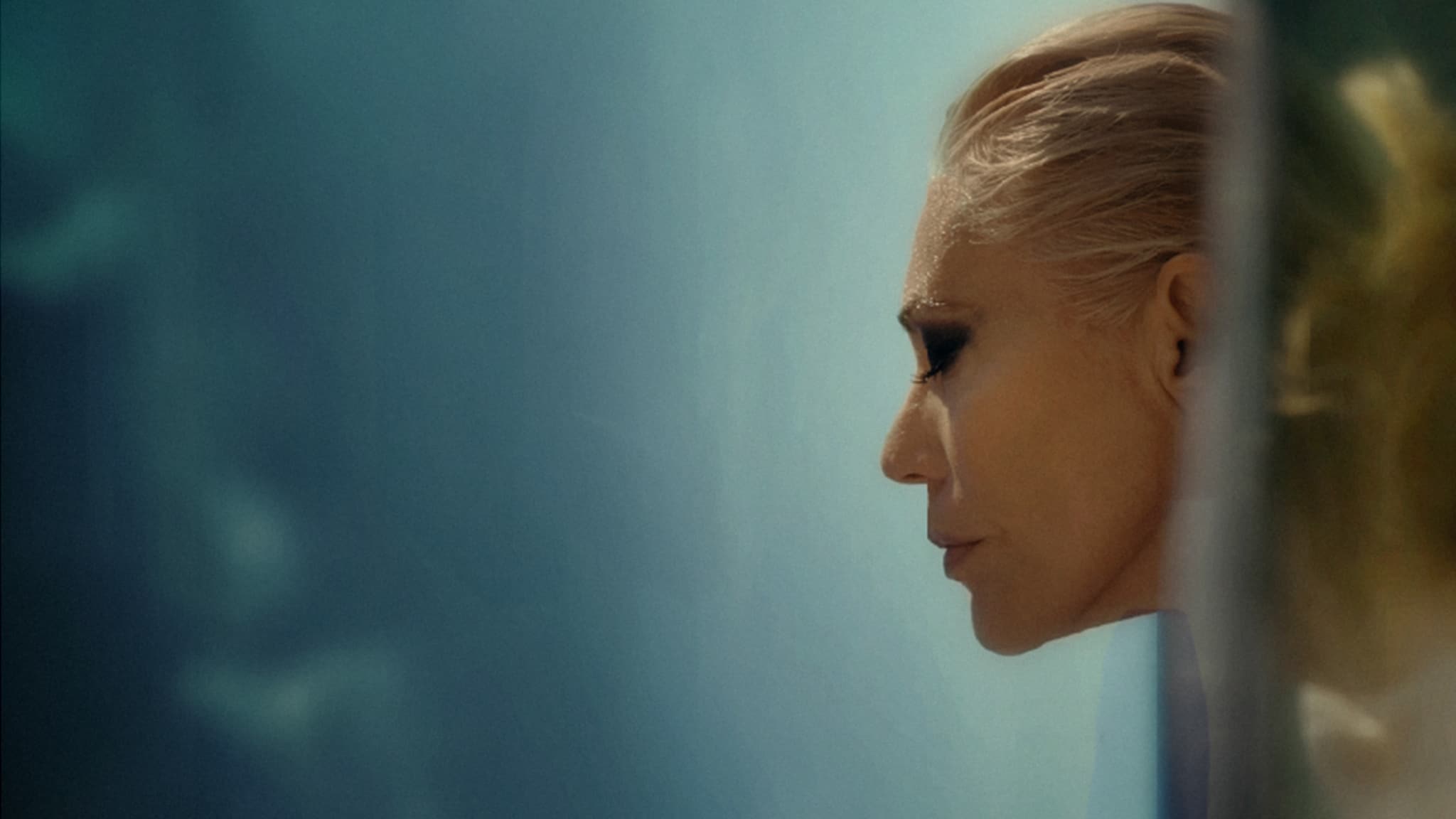 Blu. Il colore dell'autismo