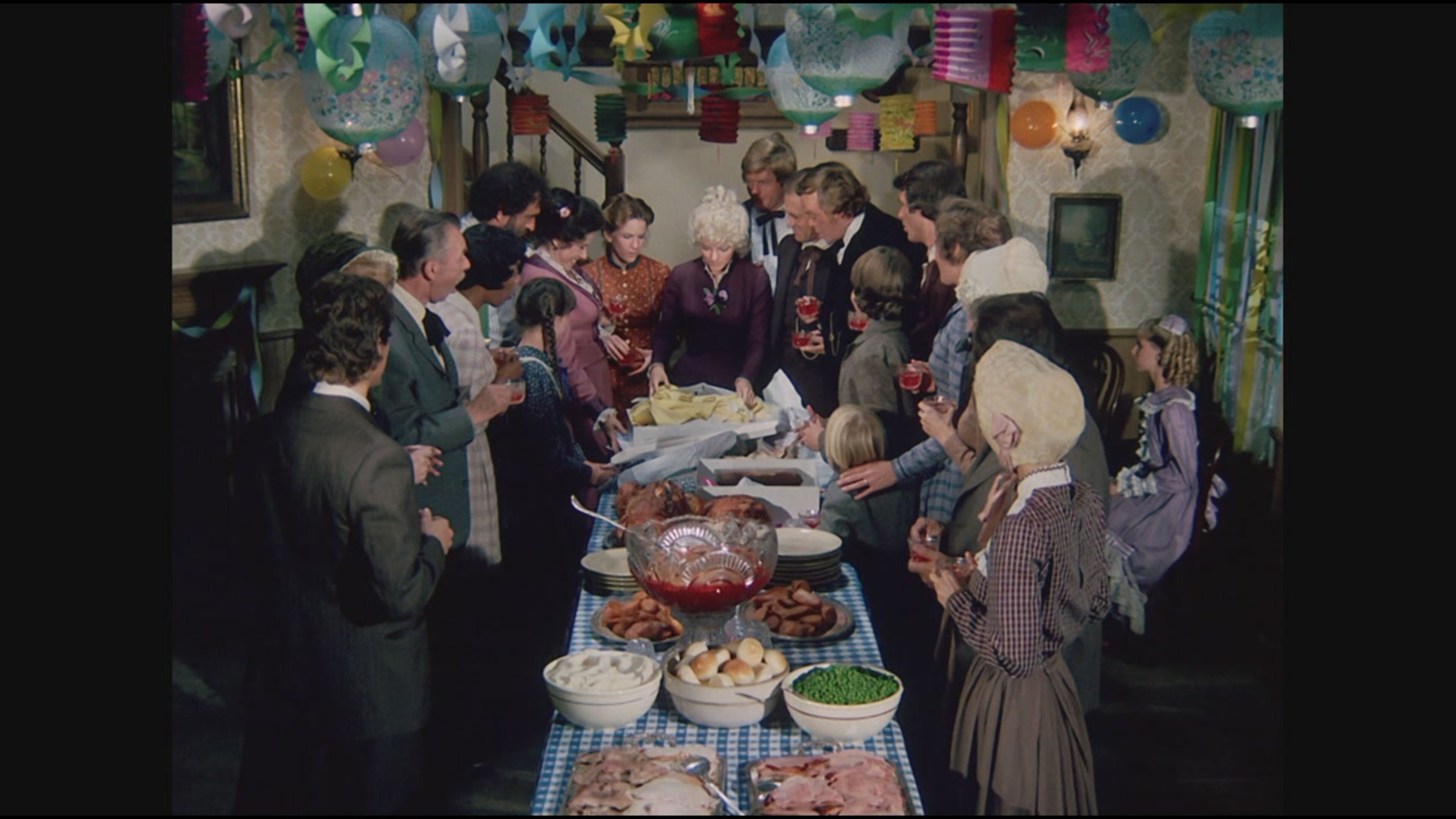 La casa nella prateria - S9 Ep8 Il ritorno di Nellie