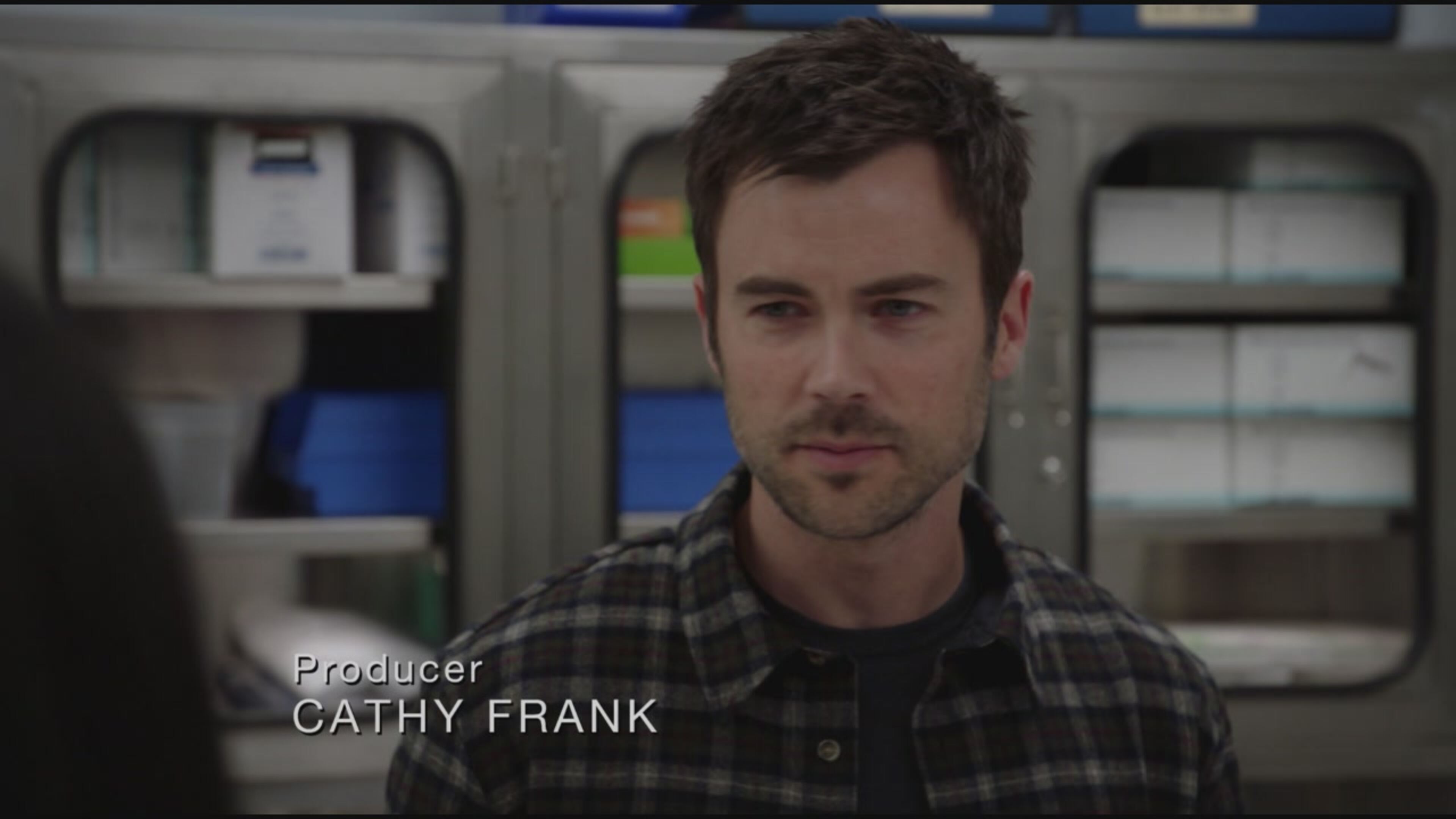 Manifest 2 - S2 Ep9 Il drago d'argento