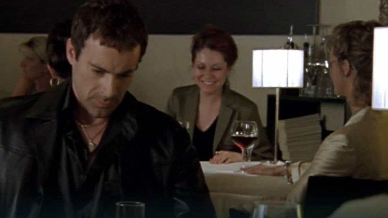 Squadra Speciale Cobra 11 S11E1b - Vita o morte