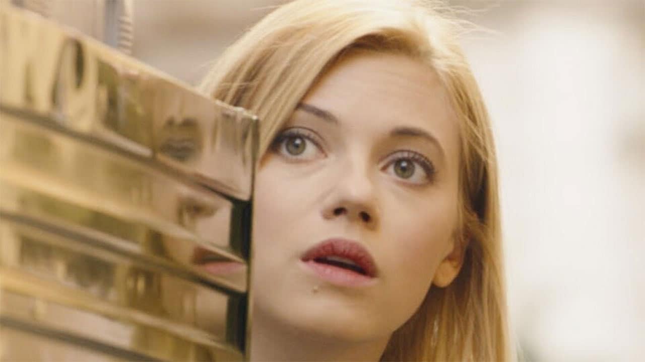 Blood  Treasure S2E7 I corvi di Shangri-La