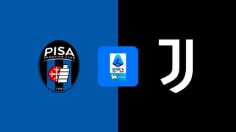 Pisa - Juventus