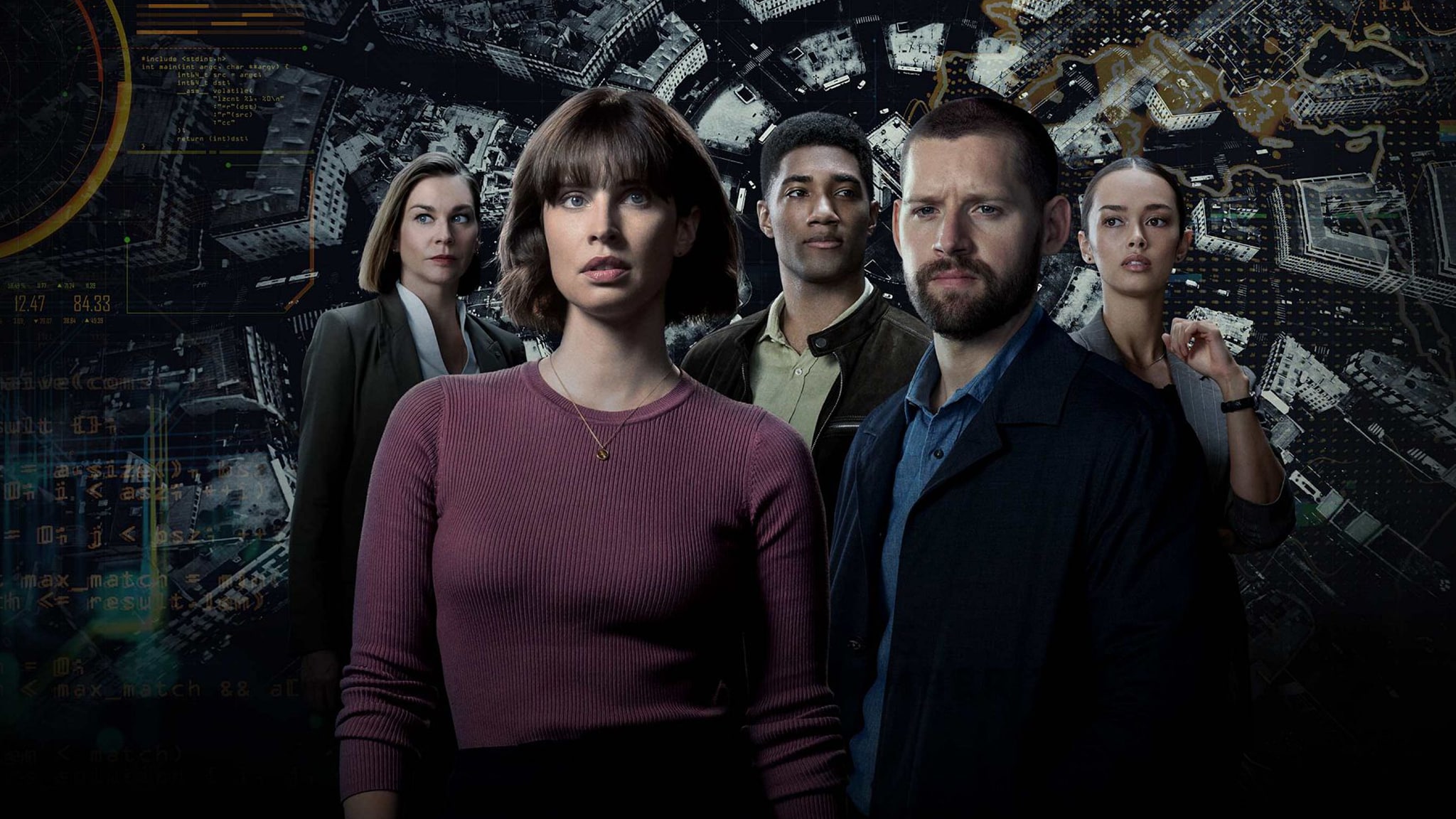 F.B.I. International S4E14 - Morte a Venezia