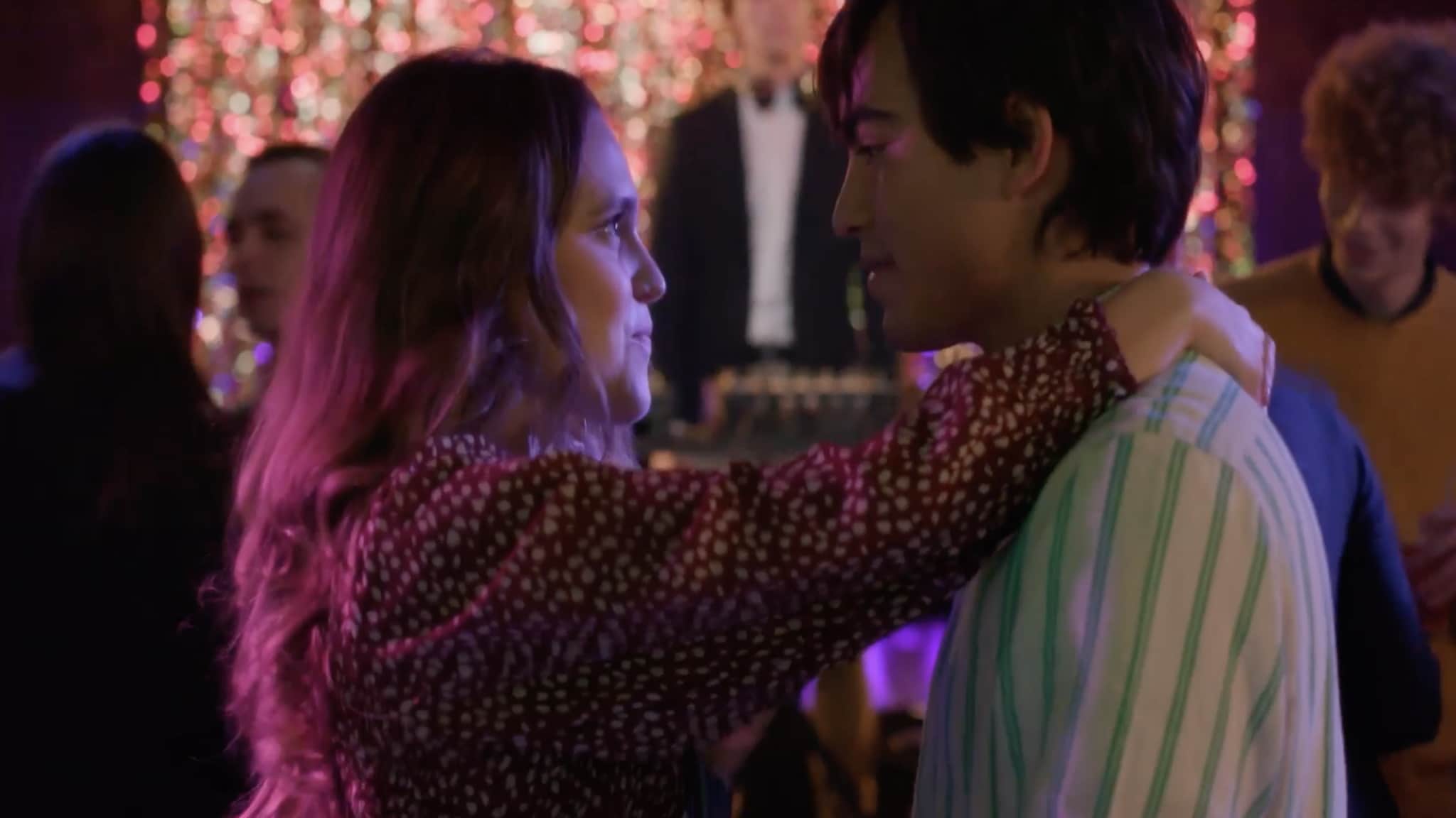 Marta Eva - S1E14 - Marta Eva - Episodio quattordici