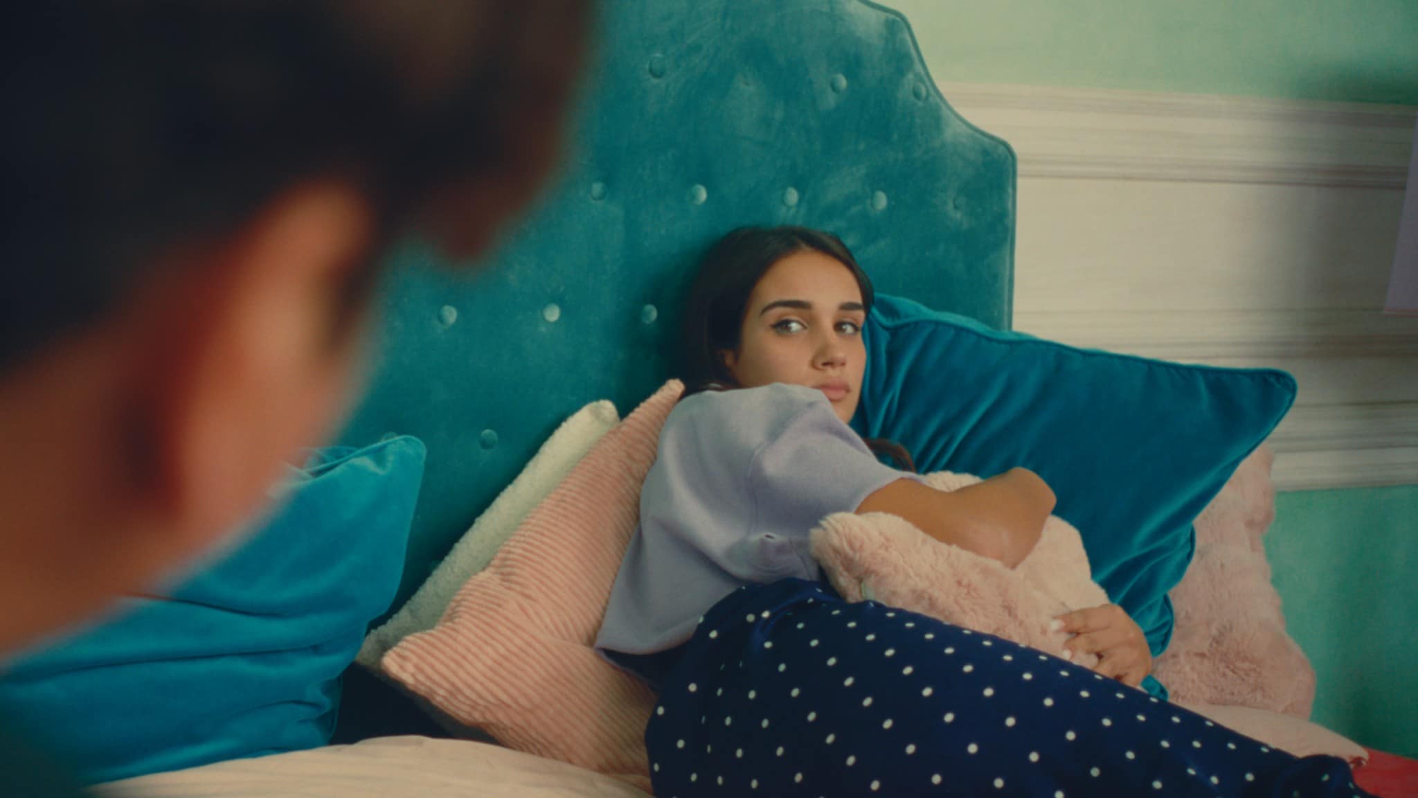 Clan - S2E7 - Il diario